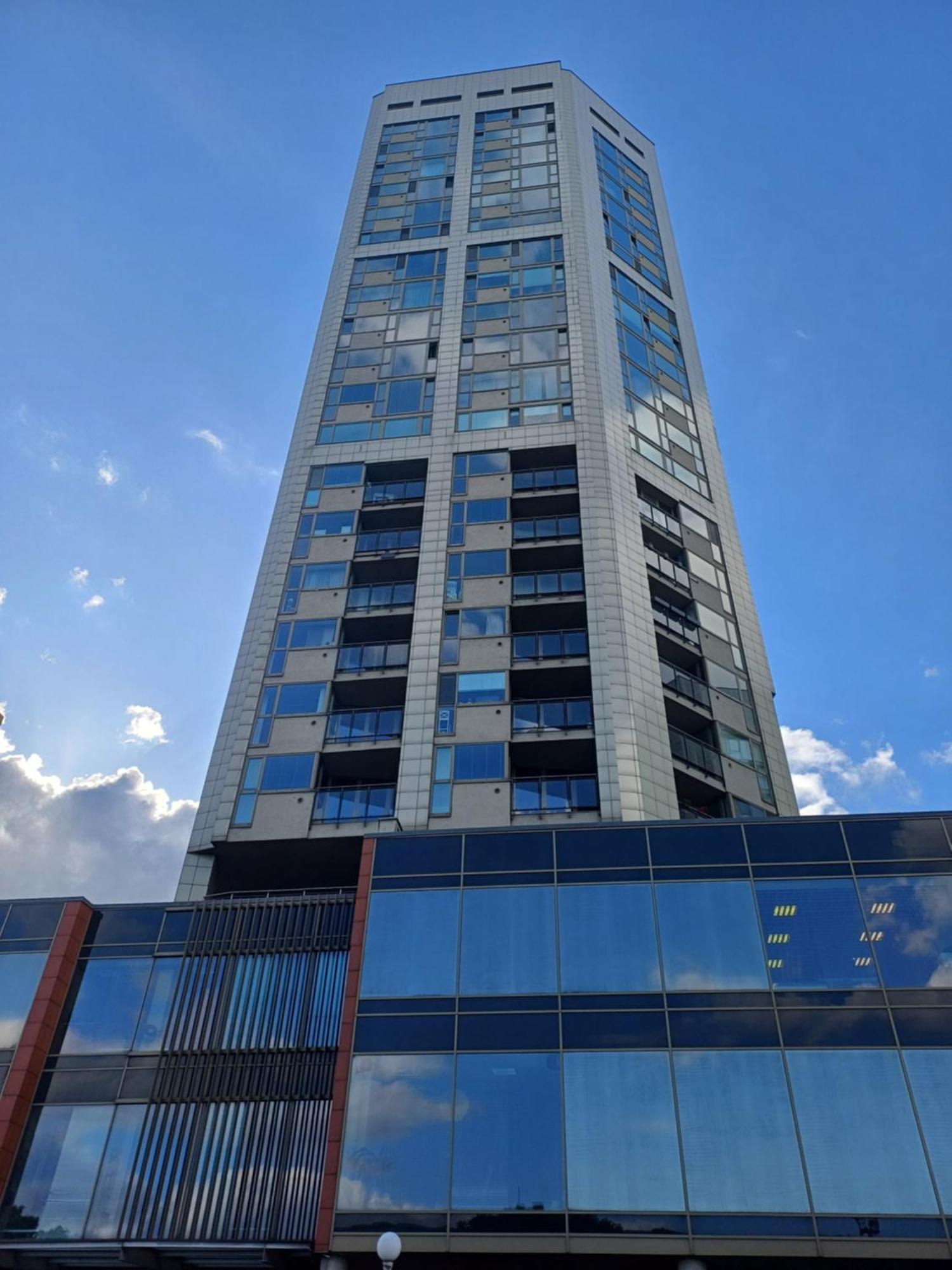 Vienna Gate, Petrazelka, Kopcianska 10 Pressburg