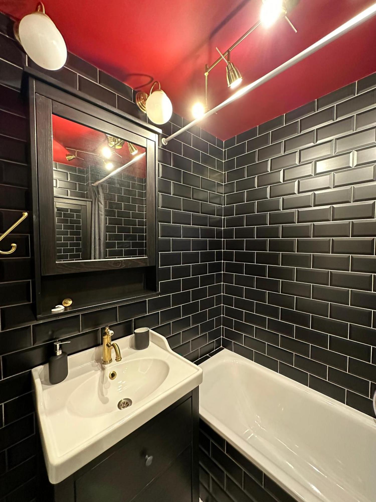 Apartment Fancy Flat In Central *