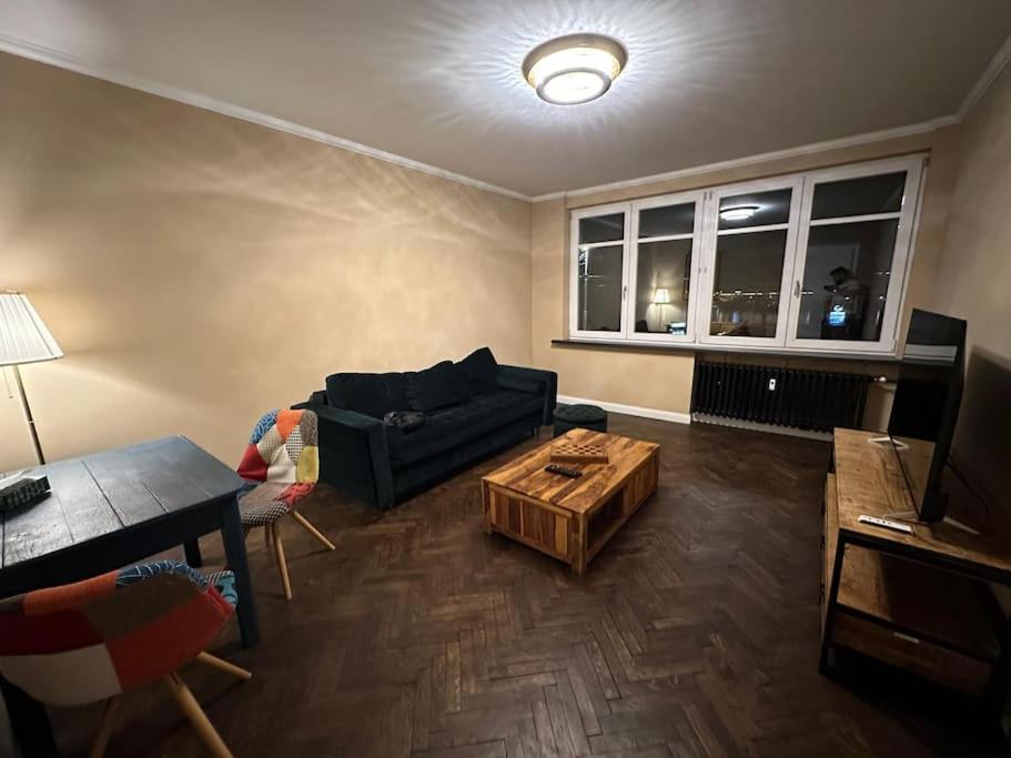 Apartment Fancy Flat In Central Bratislava