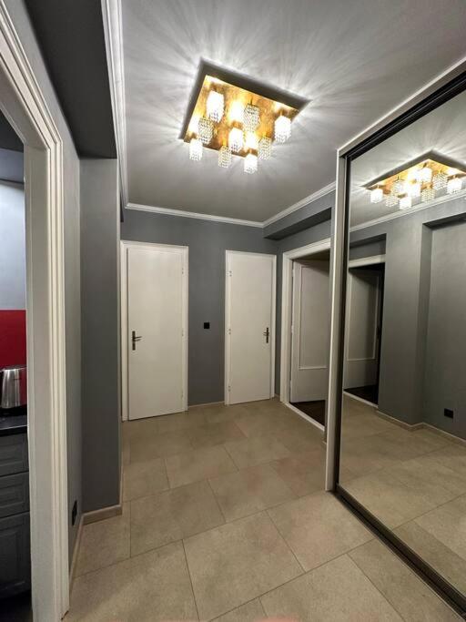 Fancy Flat In Central Bratislava