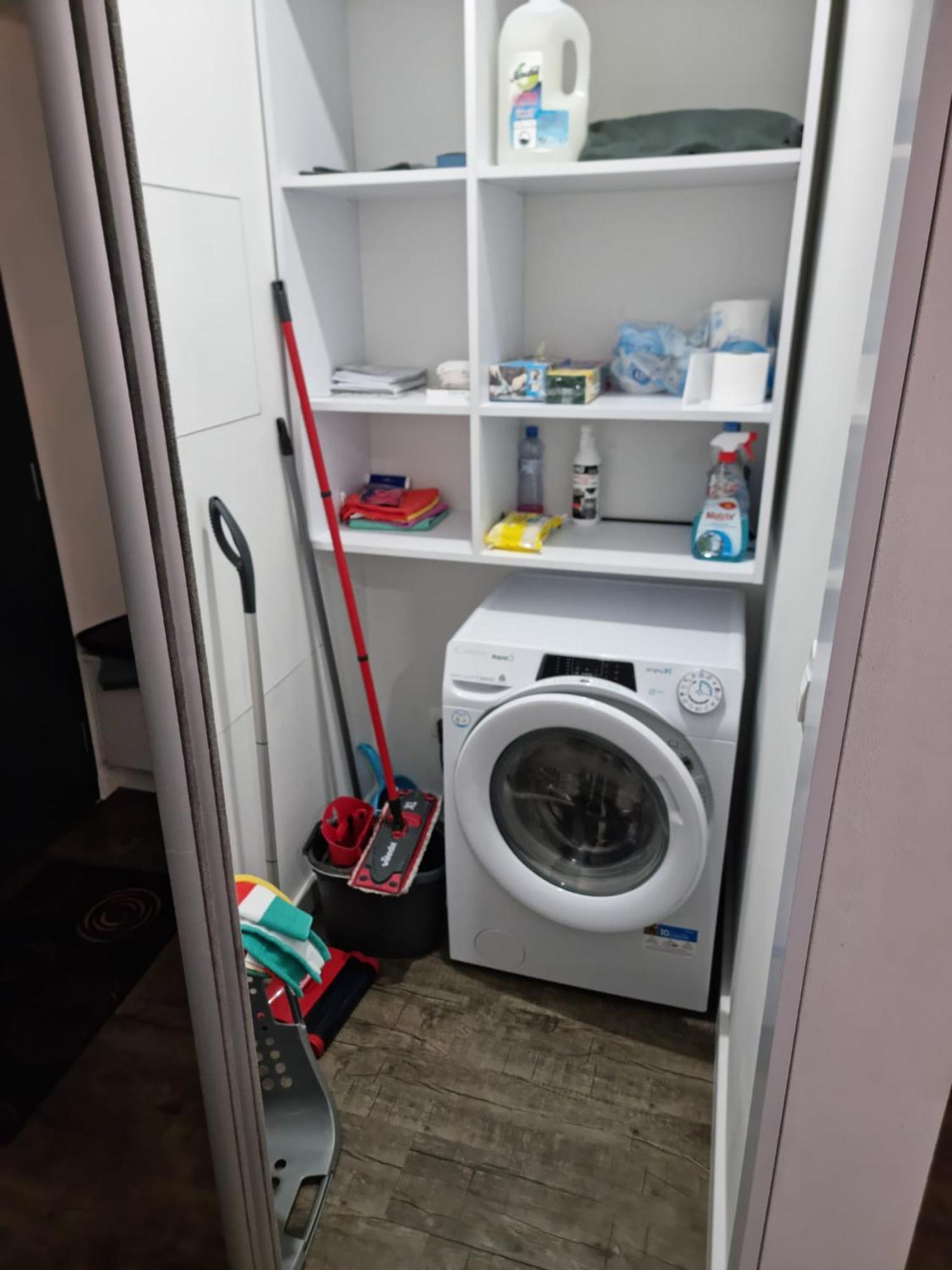Apartment - Centrum *