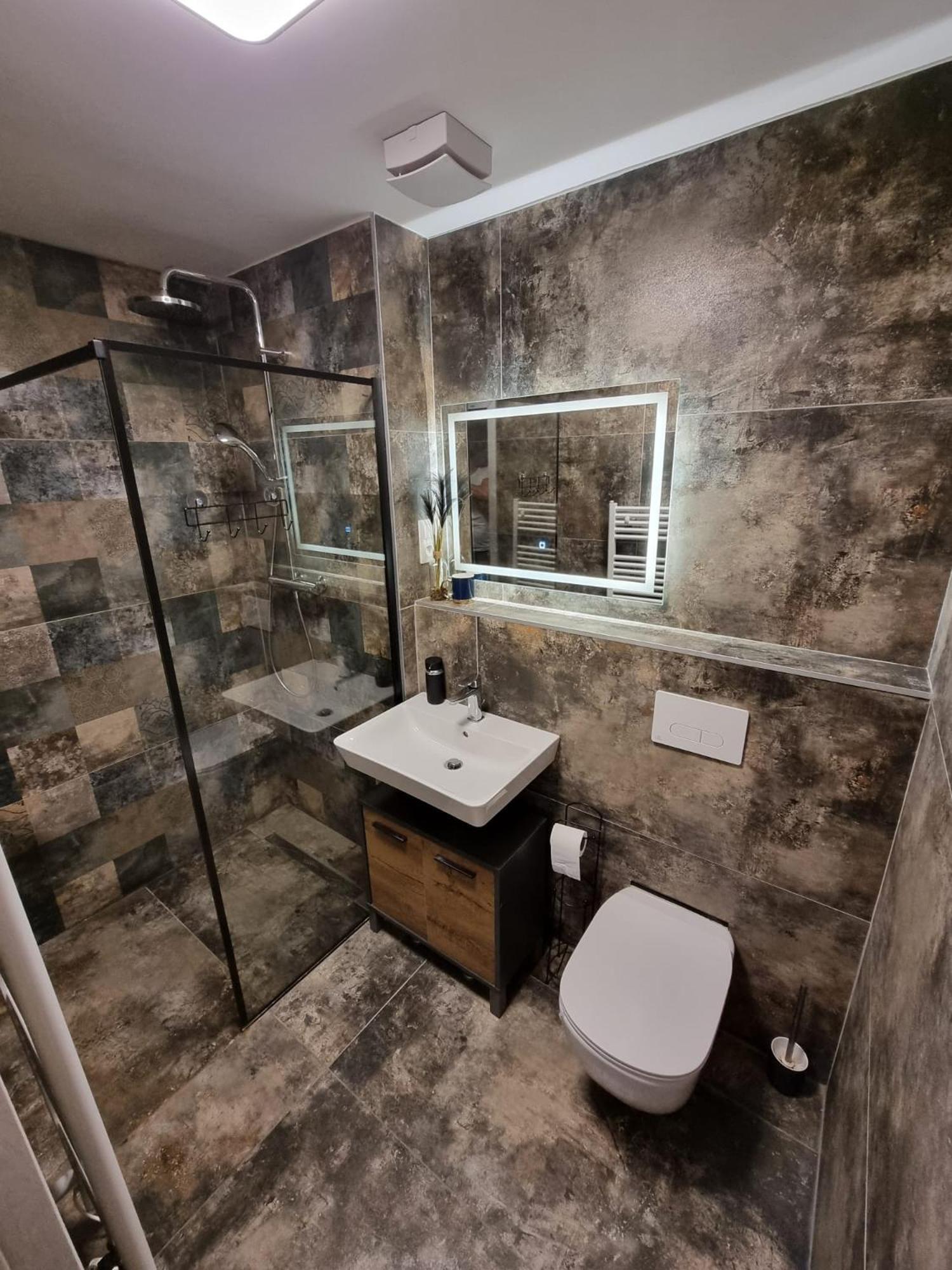 Apartment - Centrum *