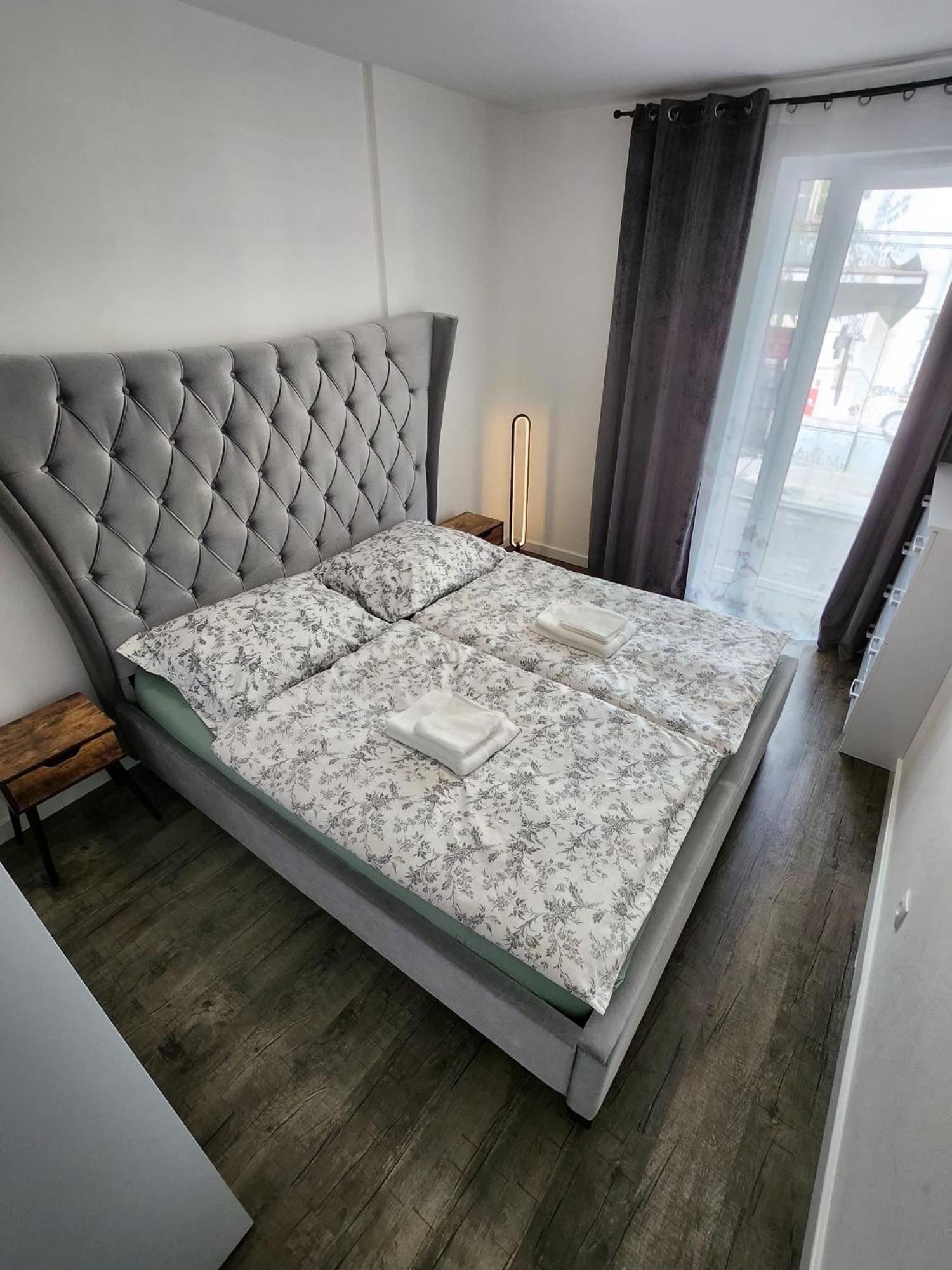 - Centrum Bratislava