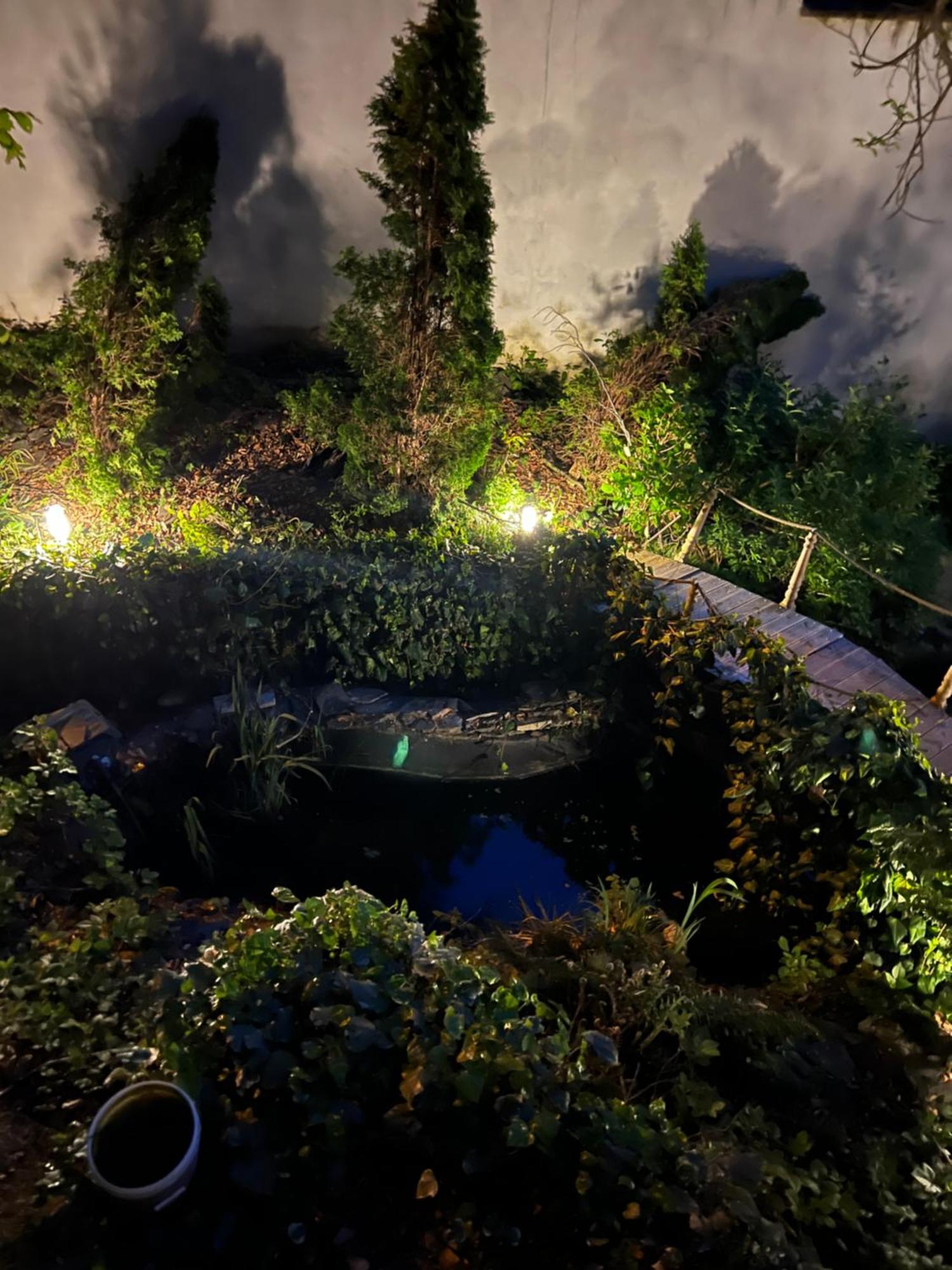 Apartment Garden Box