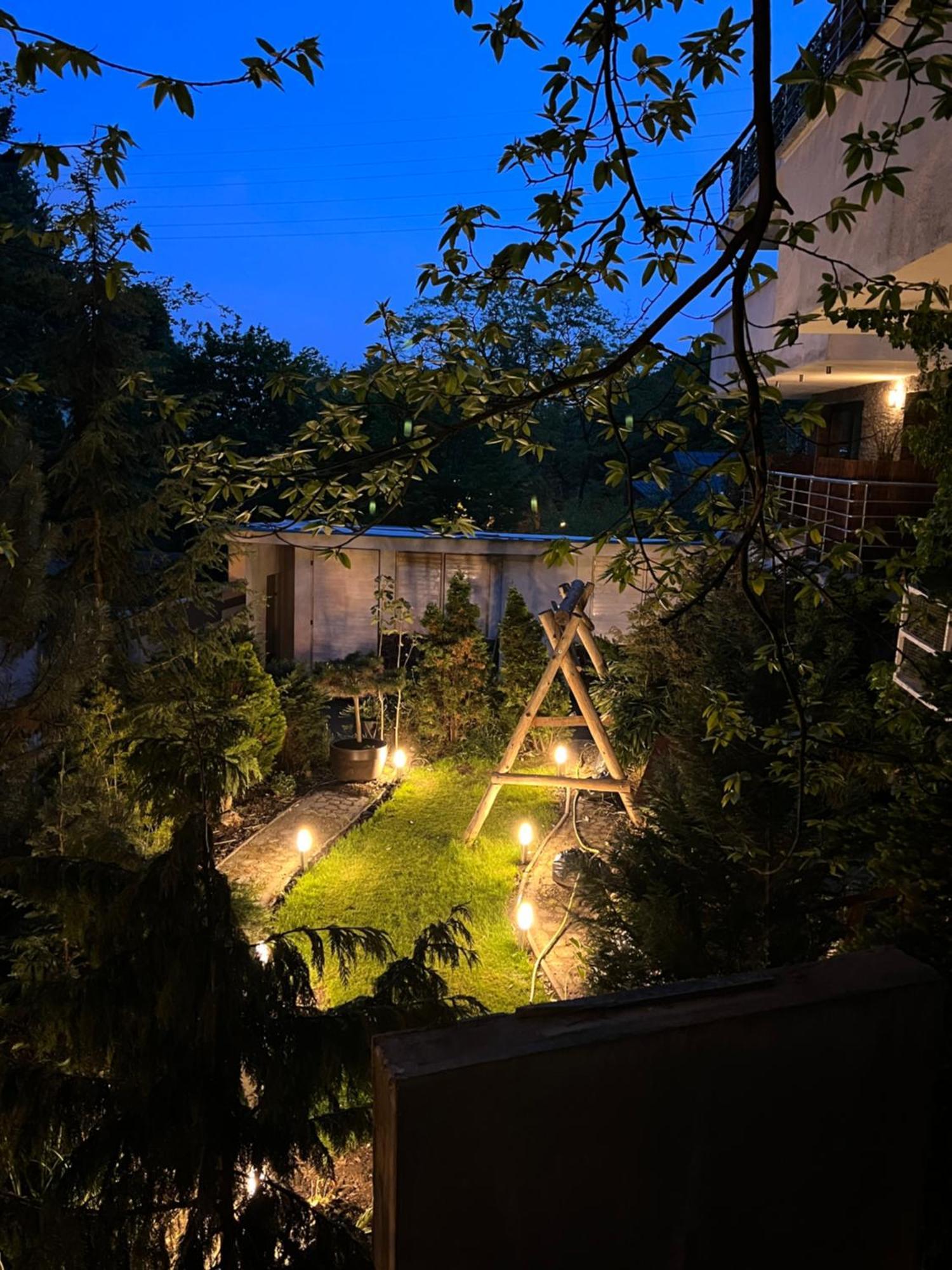 Garden Box Bratislava