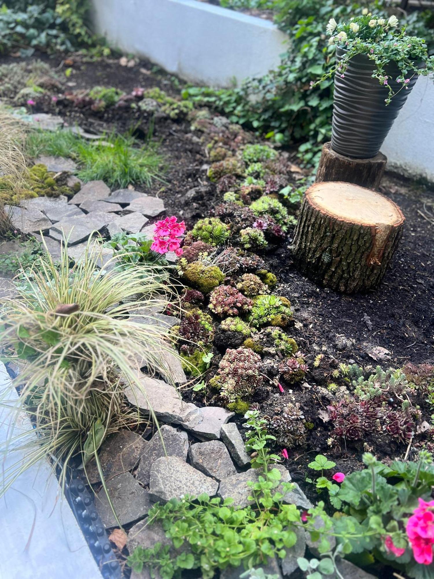 Apartment Garden Box *
