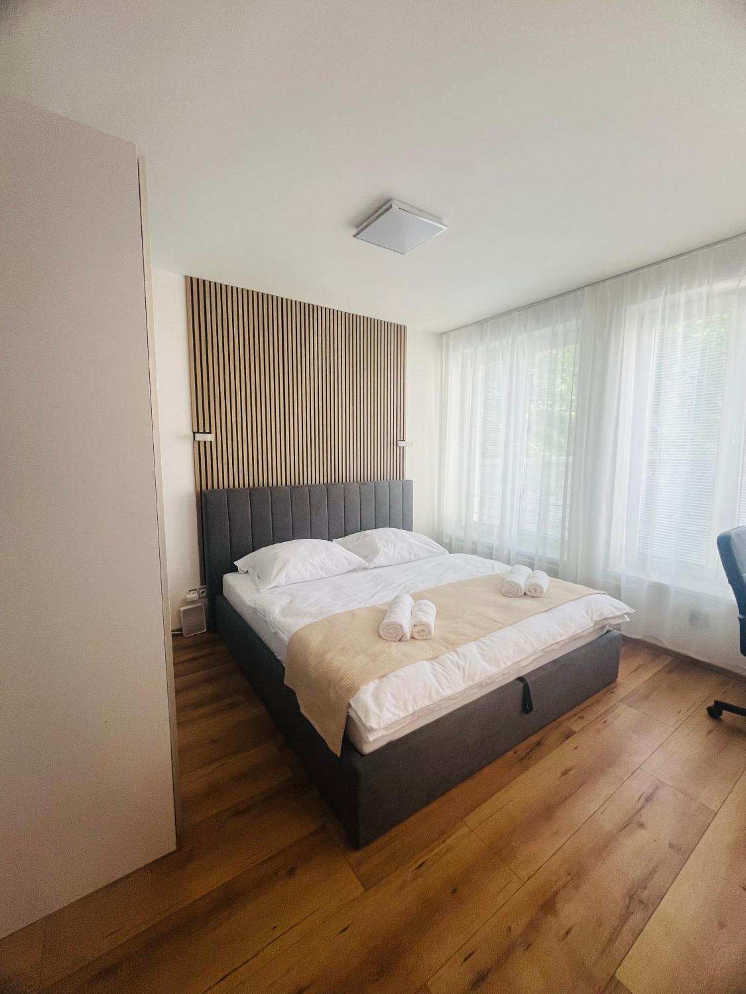Apartamento Pod Zamkom