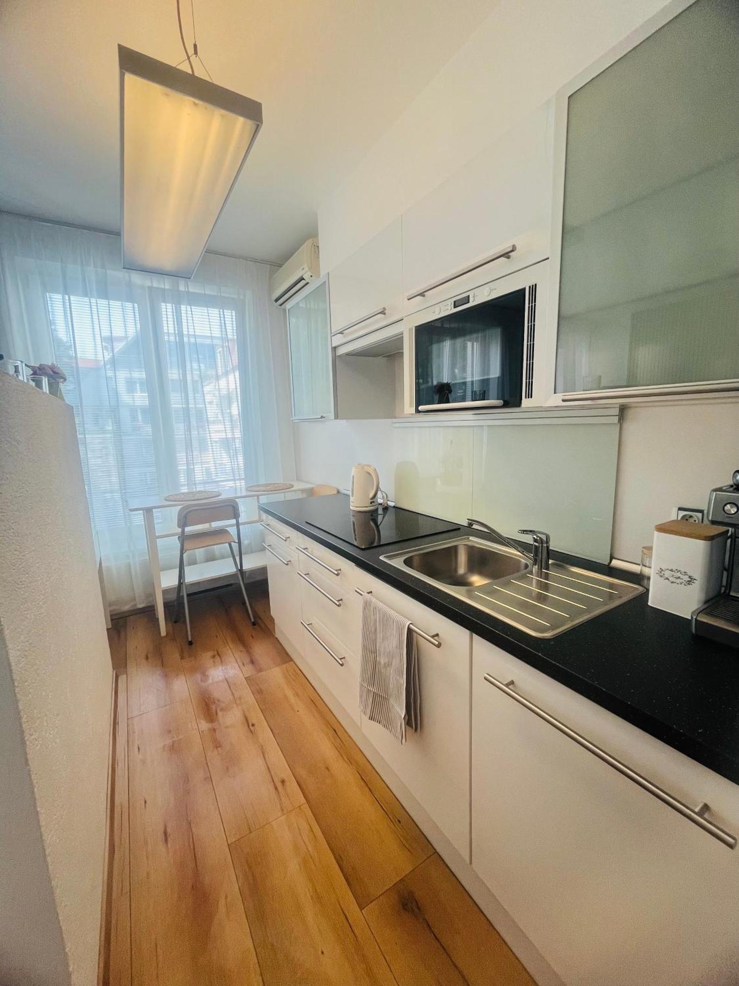 Pod Zamkom Bratislava
