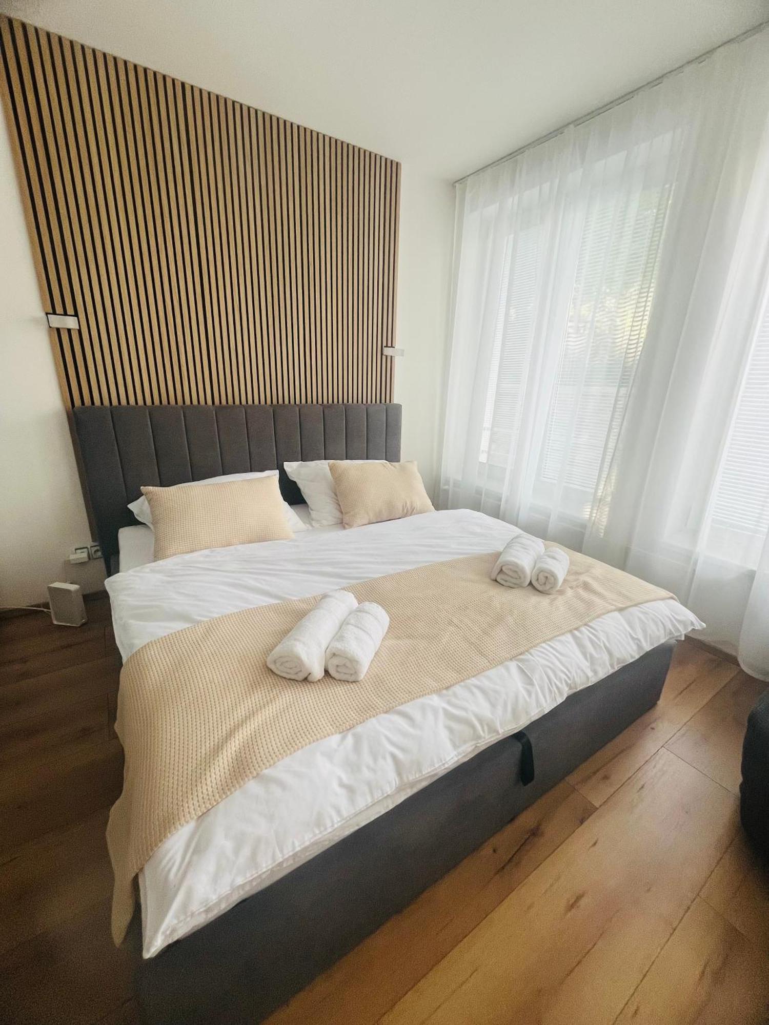 Apartamento Pod Zamkom