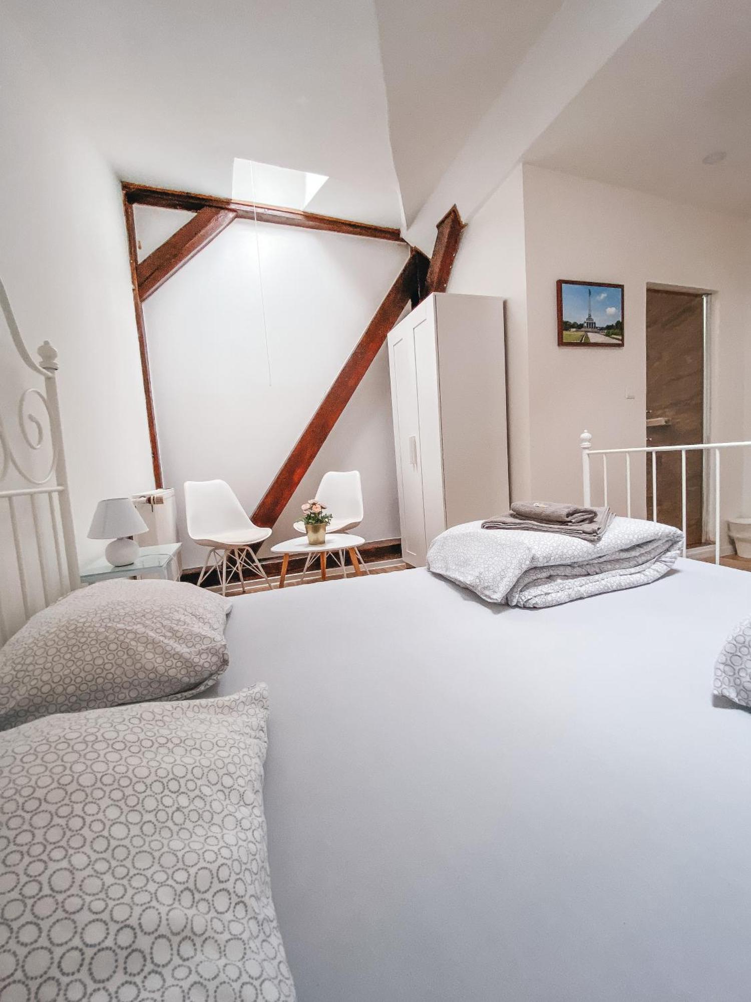 Guest house Blue Lotus Bratislava