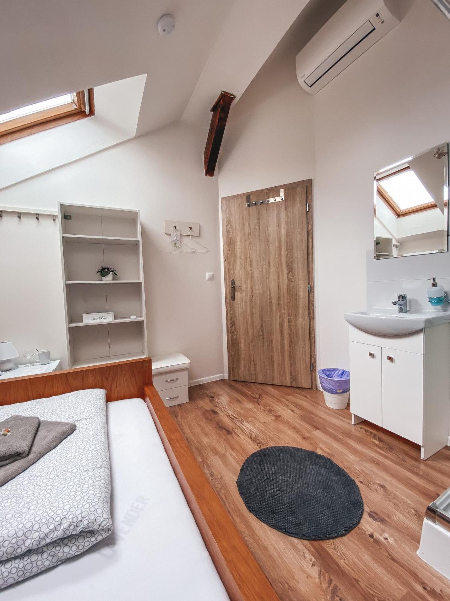 Guest house Blue Lotus Bratislava