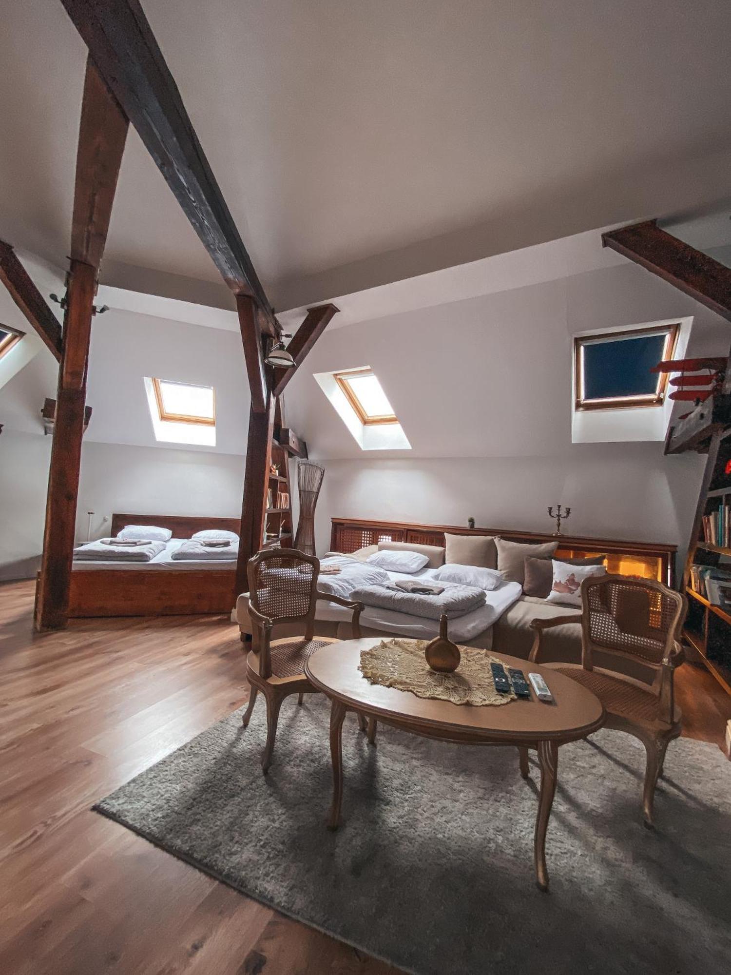 Guest house Blue Lotus Bratislava