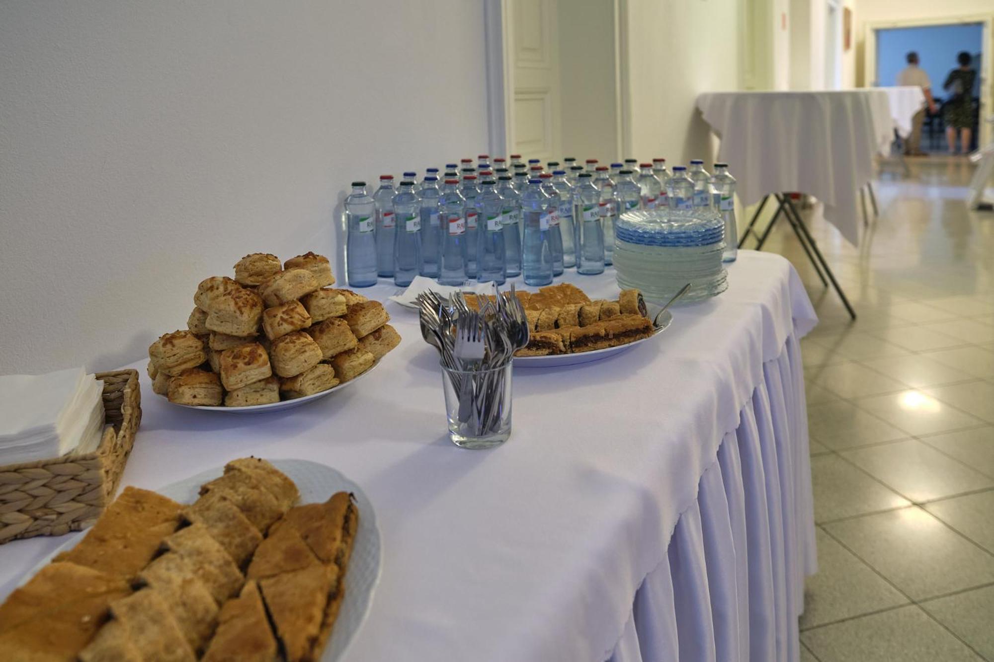 Centrum Salvator Guest house
