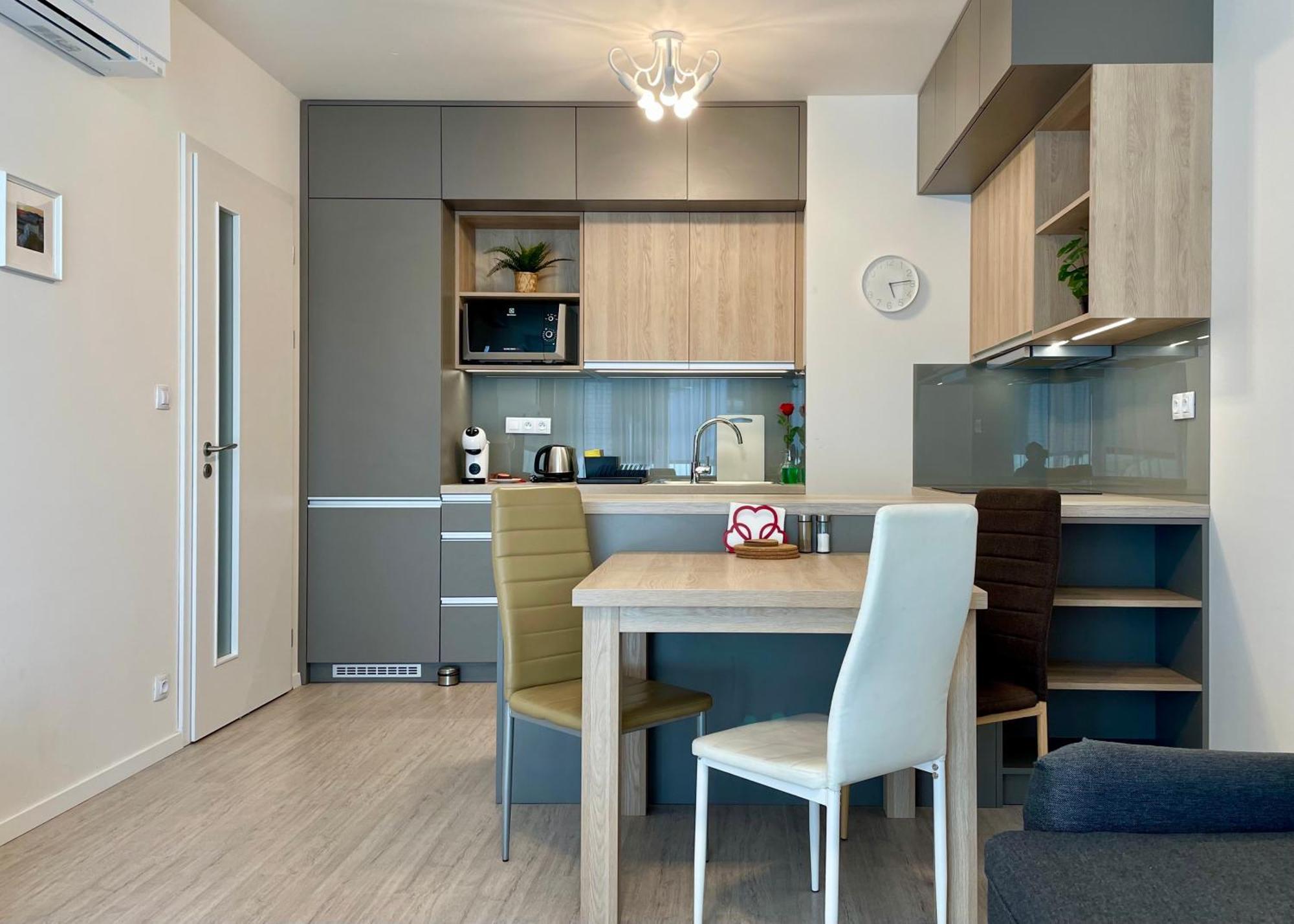 Cityview Apartment *