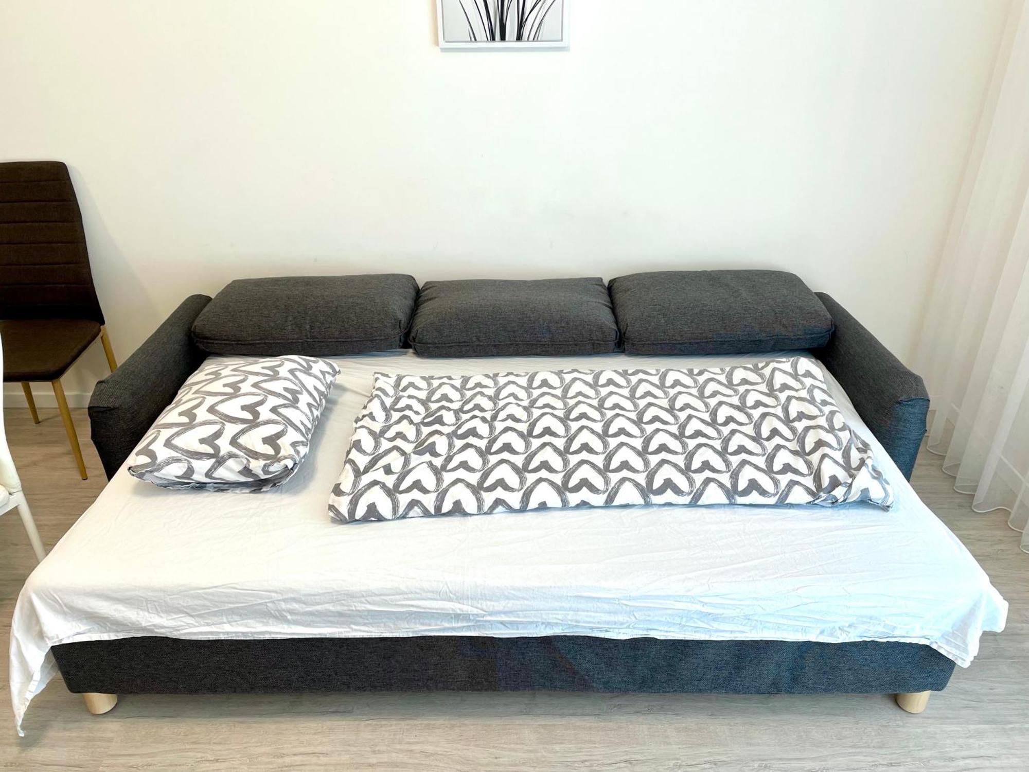 Cityview Apartment