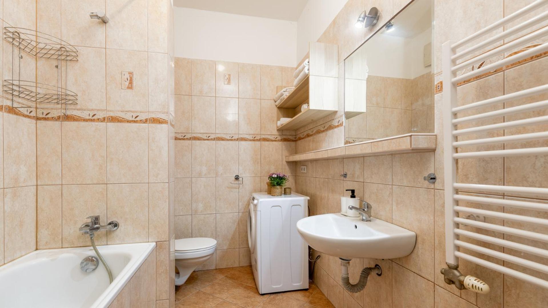 Apartment Urbanelegance Escape, Location, Private Parking Bratislava