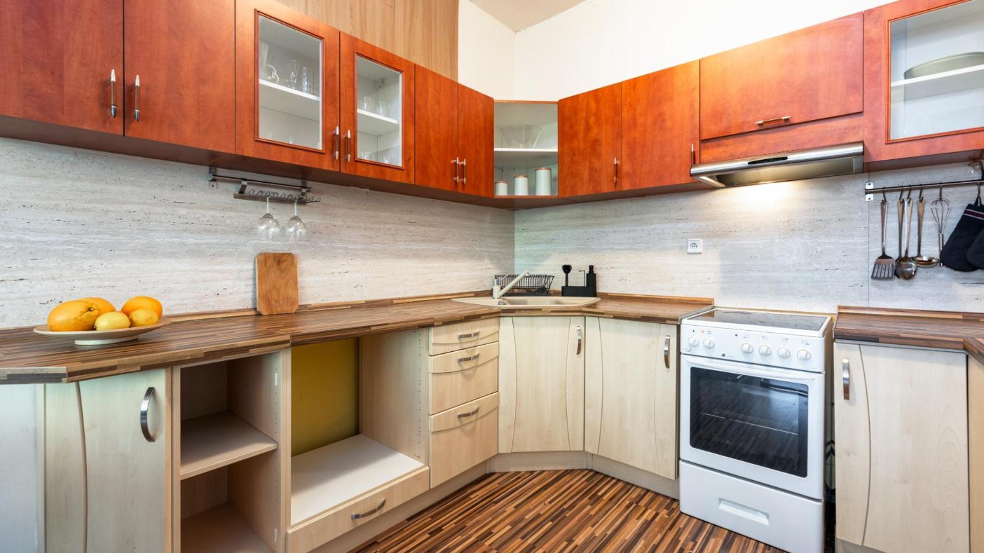 Urbanelegance Escape, Location, Private Parking Apartment *