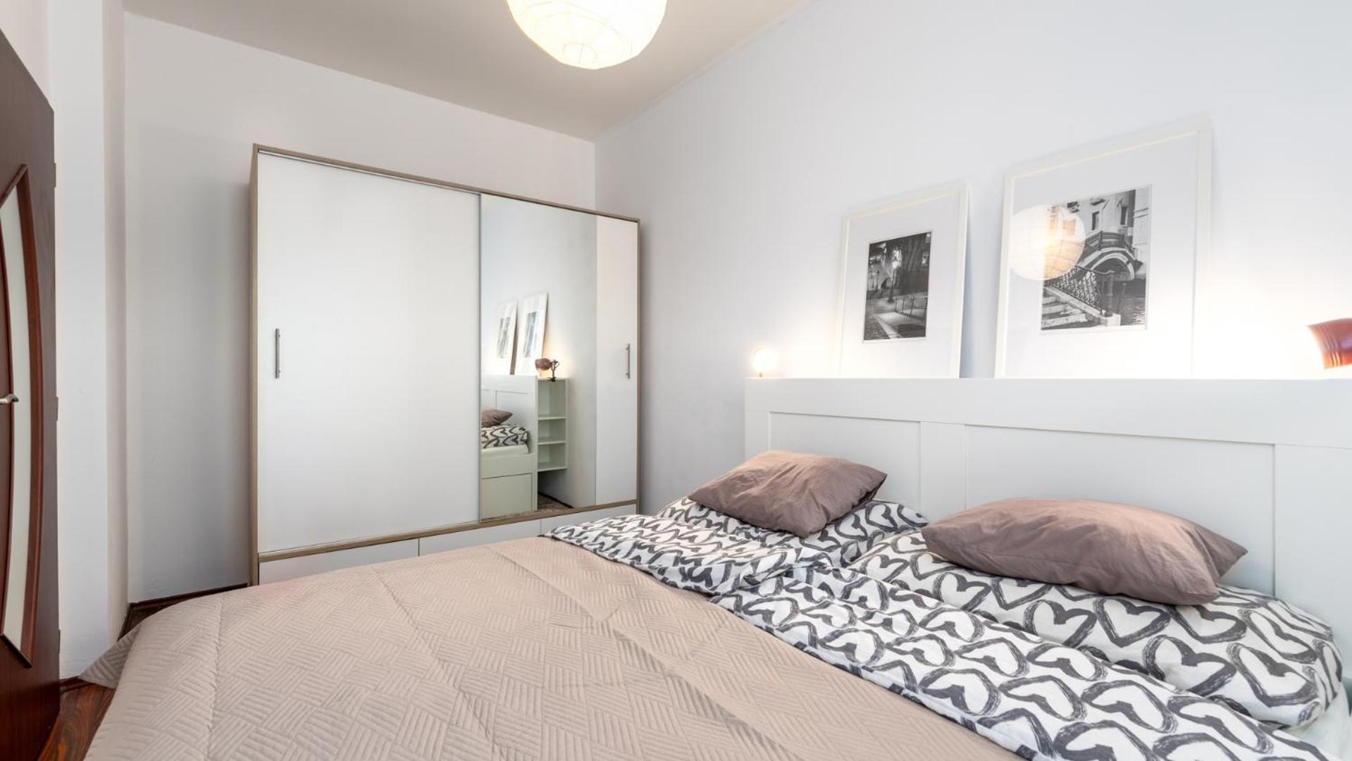 Urbanelegance Escape, Location, Private Parking