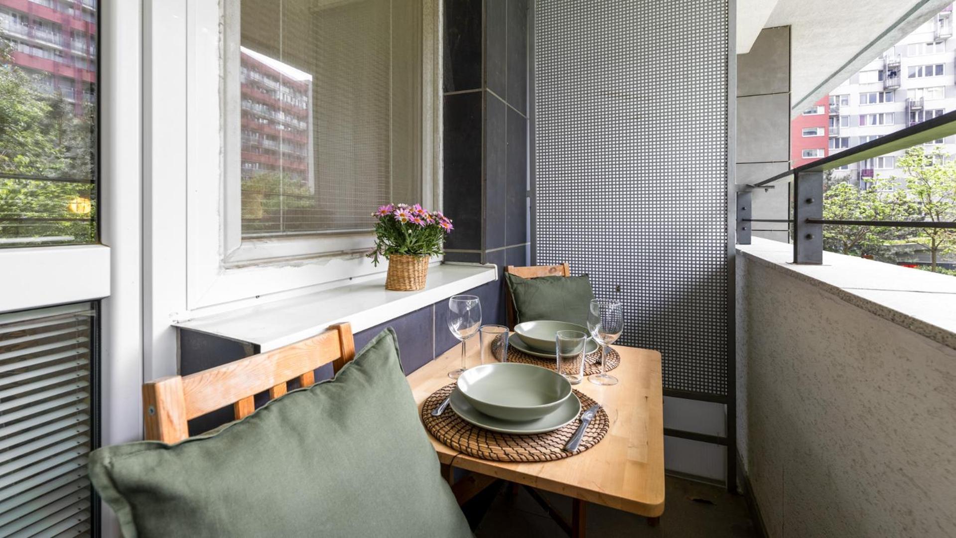 Apartment Urbanelegance Escape, Location, Private Parking *