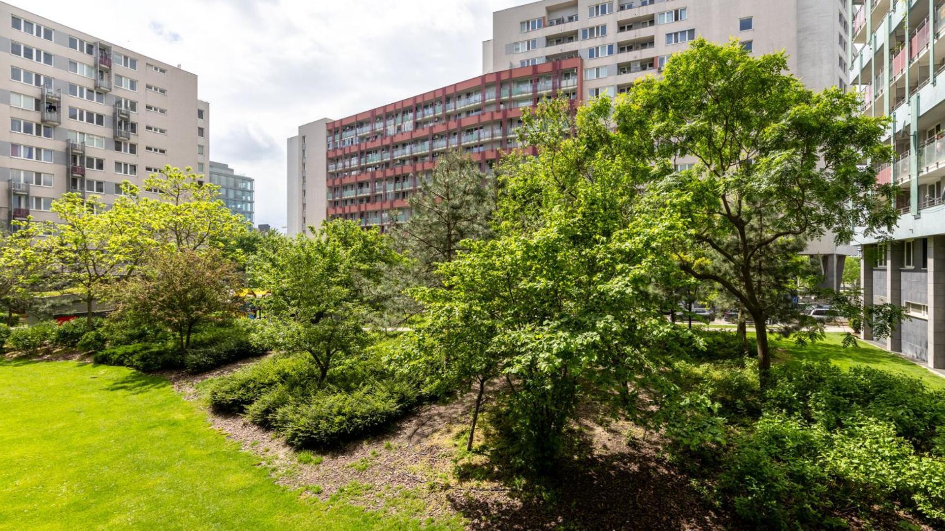 Urbanelegance Escape, Location, Private Parking Apartment *