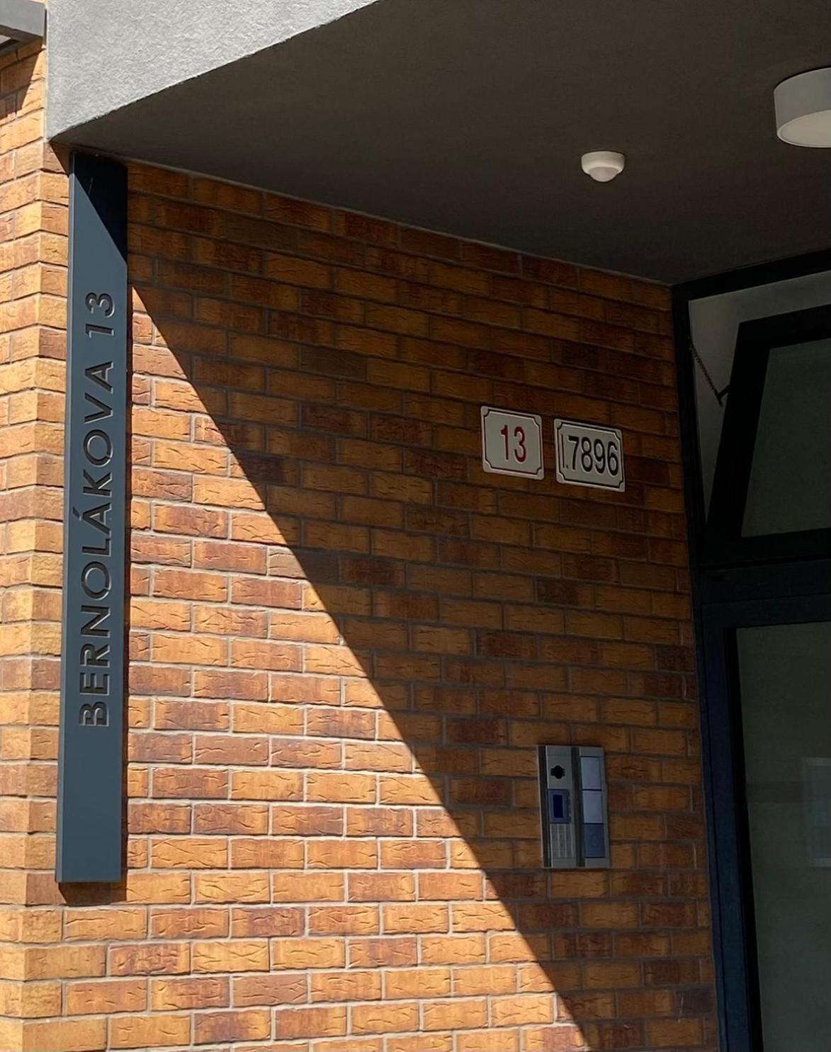 Apartment Lia - Private Parking