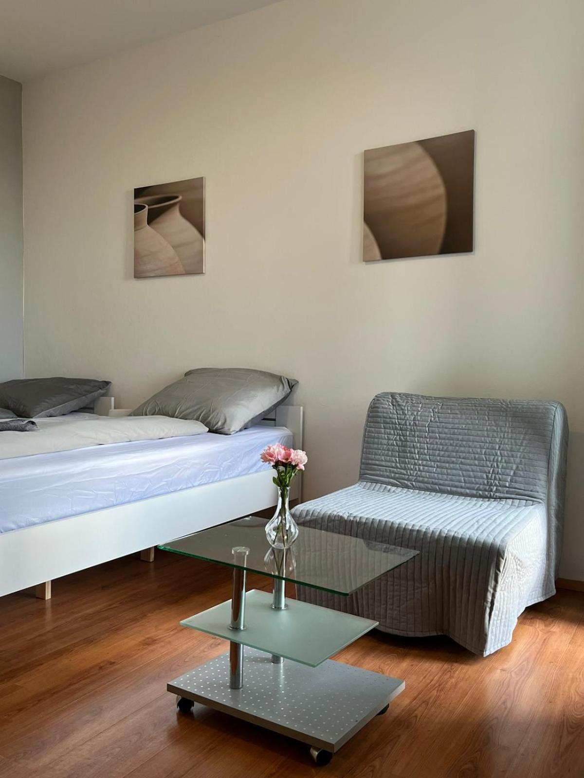4 Plaza Apartamento