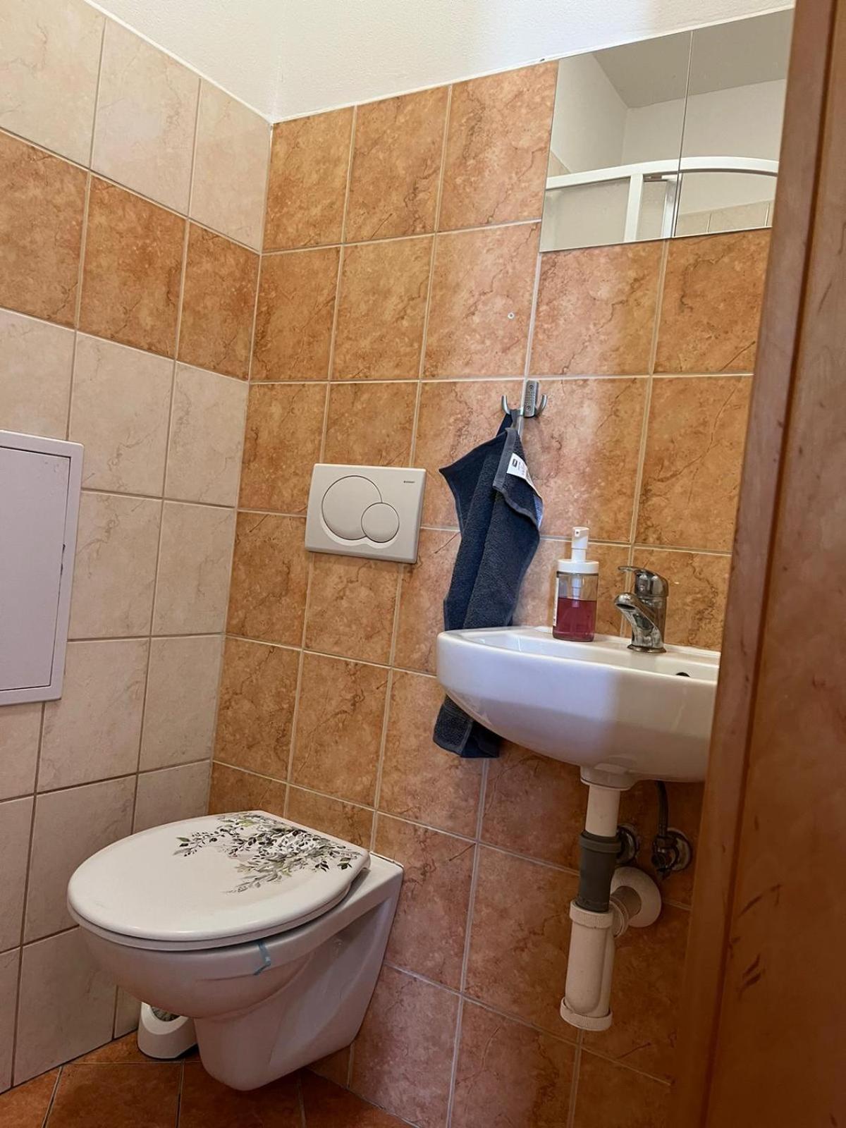 4 Plaza Apartamento *