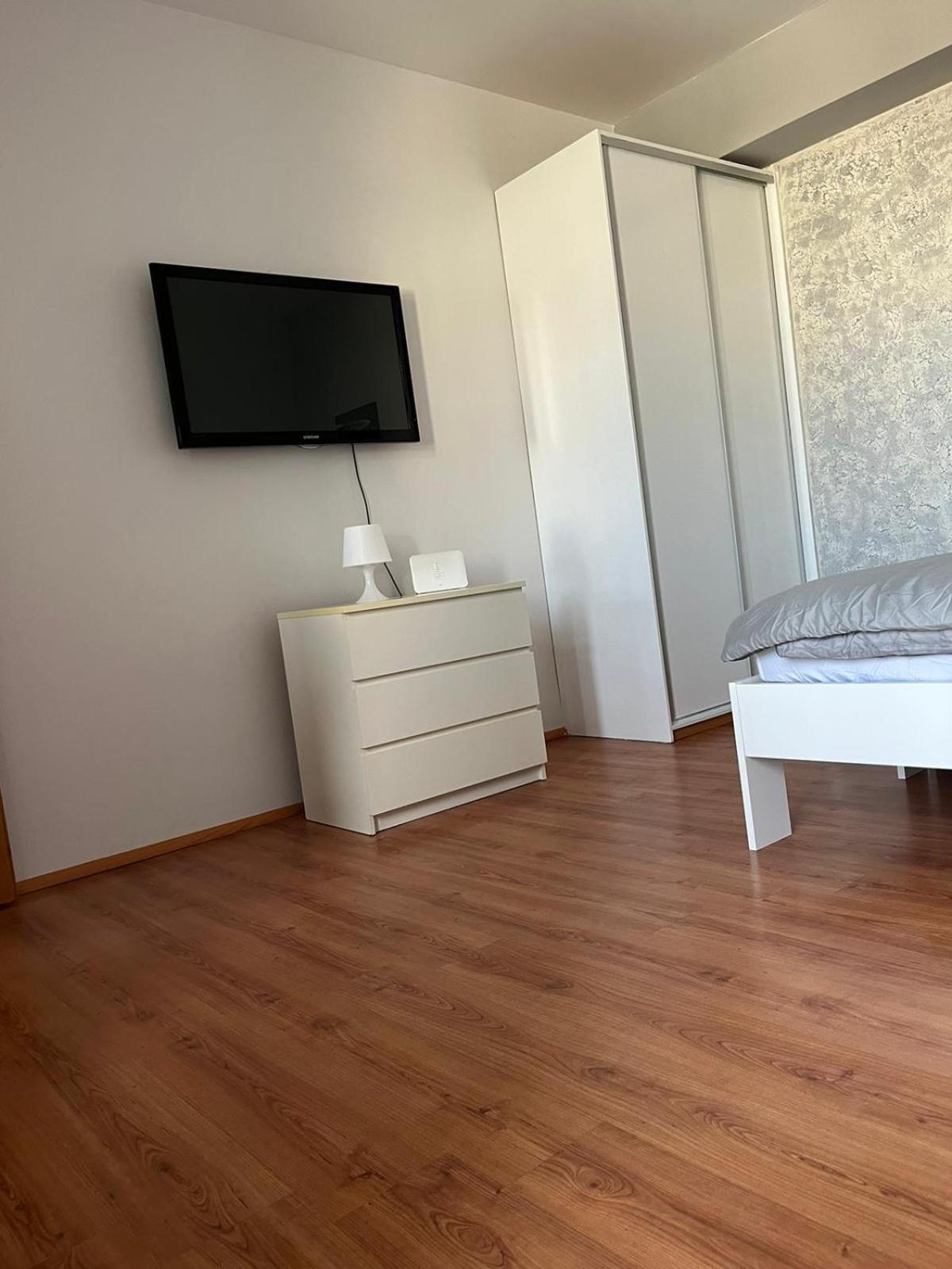 Apartamento 4 Plaza