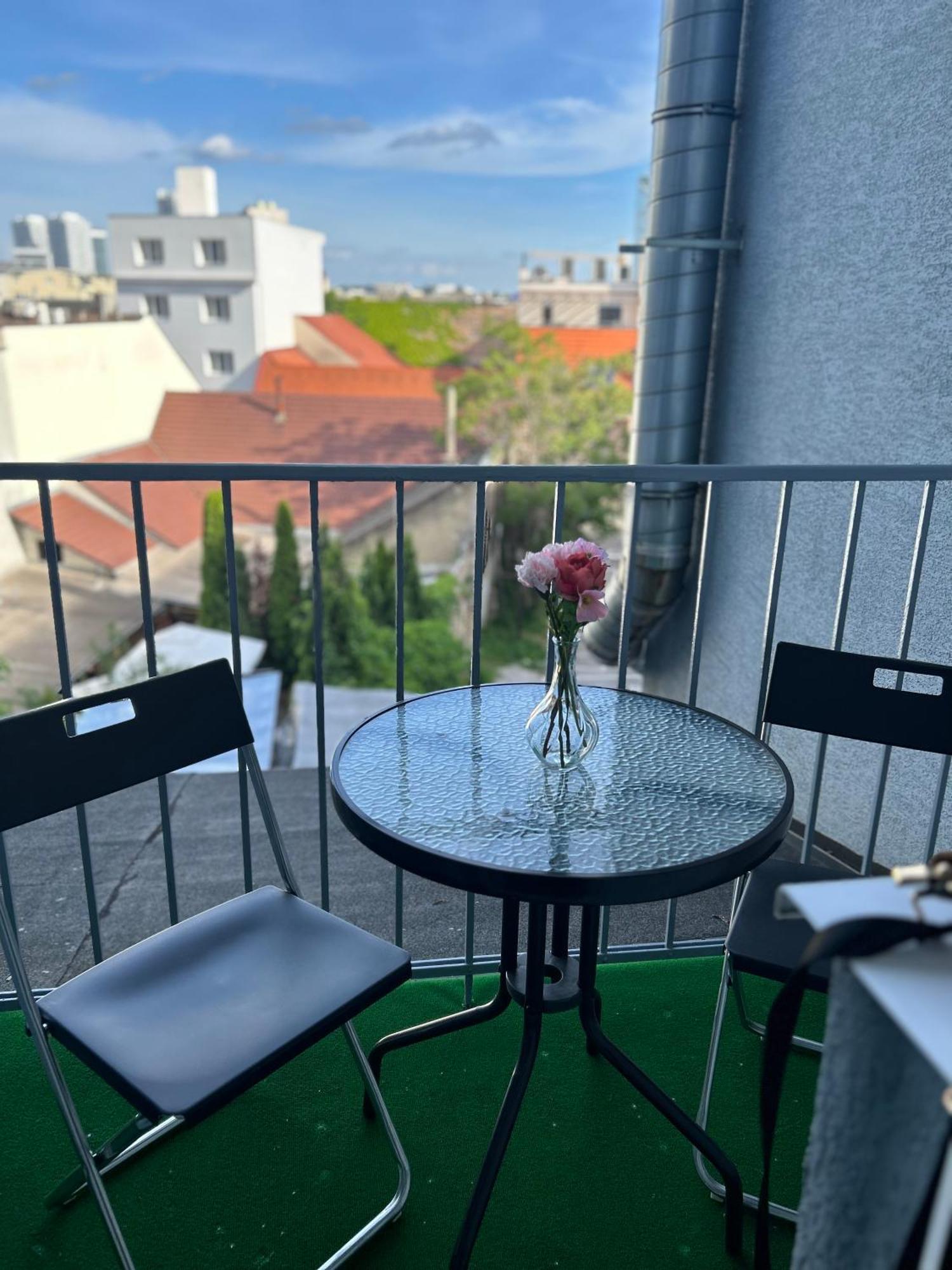 4 Plaza * Bratislava
