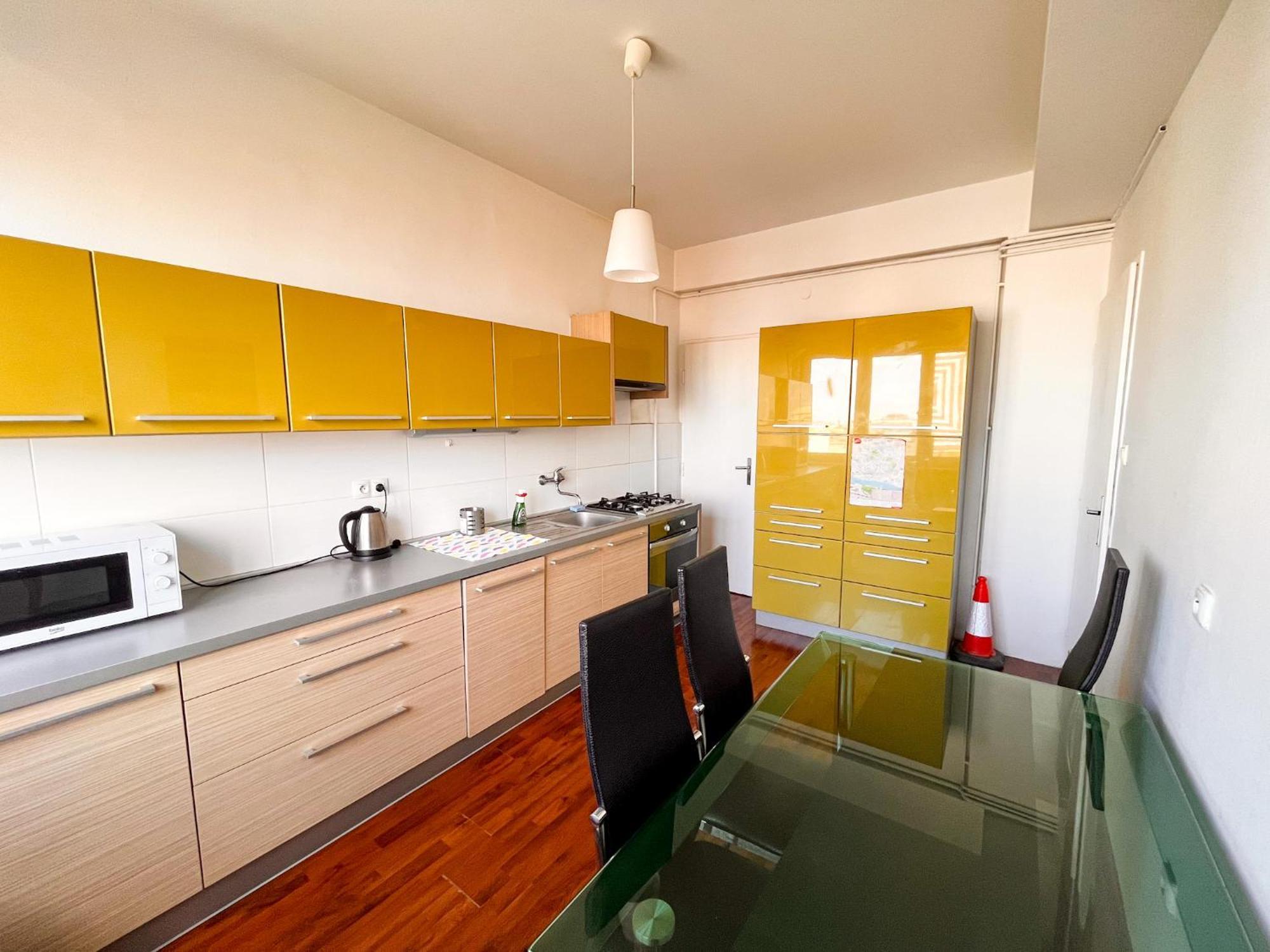 Apartment Flat With Nicest Wiew In Old Town - 3 Bedrooms, Ac Bratislava
