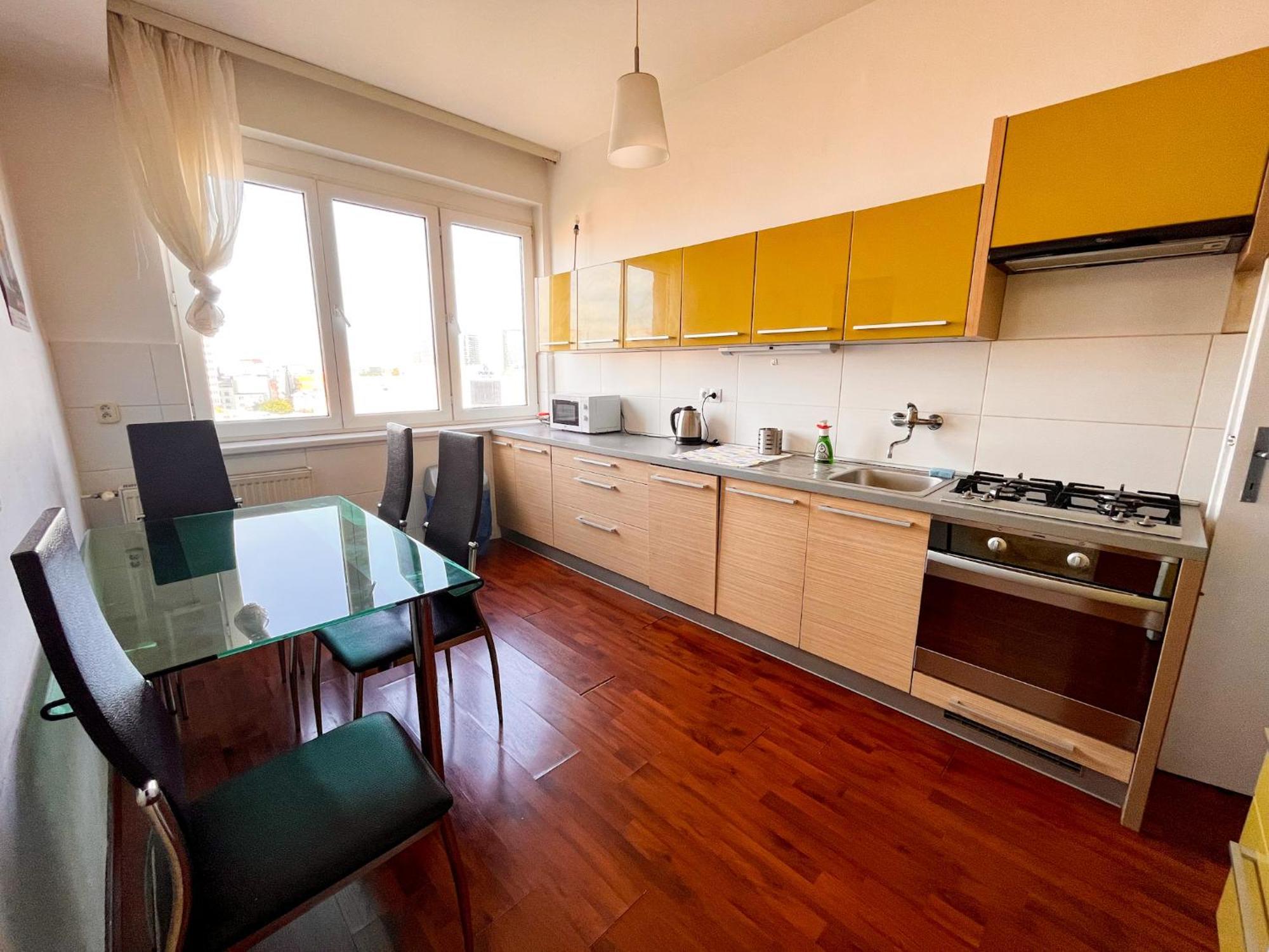 Apartment Flat With Nicest Wiew In Old Town - 3 Bedrooms, Ac *