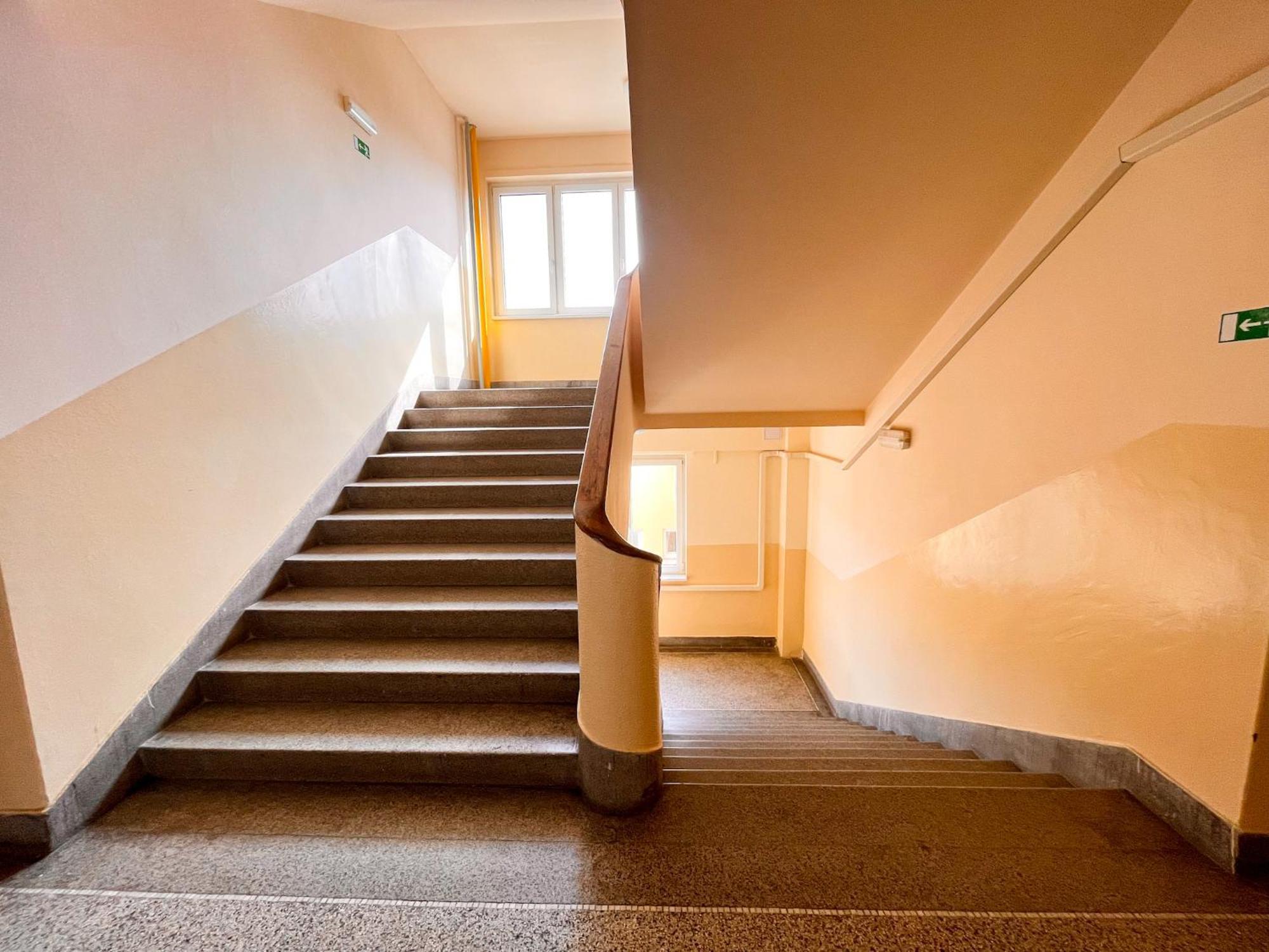 Flat With Nicest Wiew In Old Town - 3 Bedrooms, Ac Bratislava