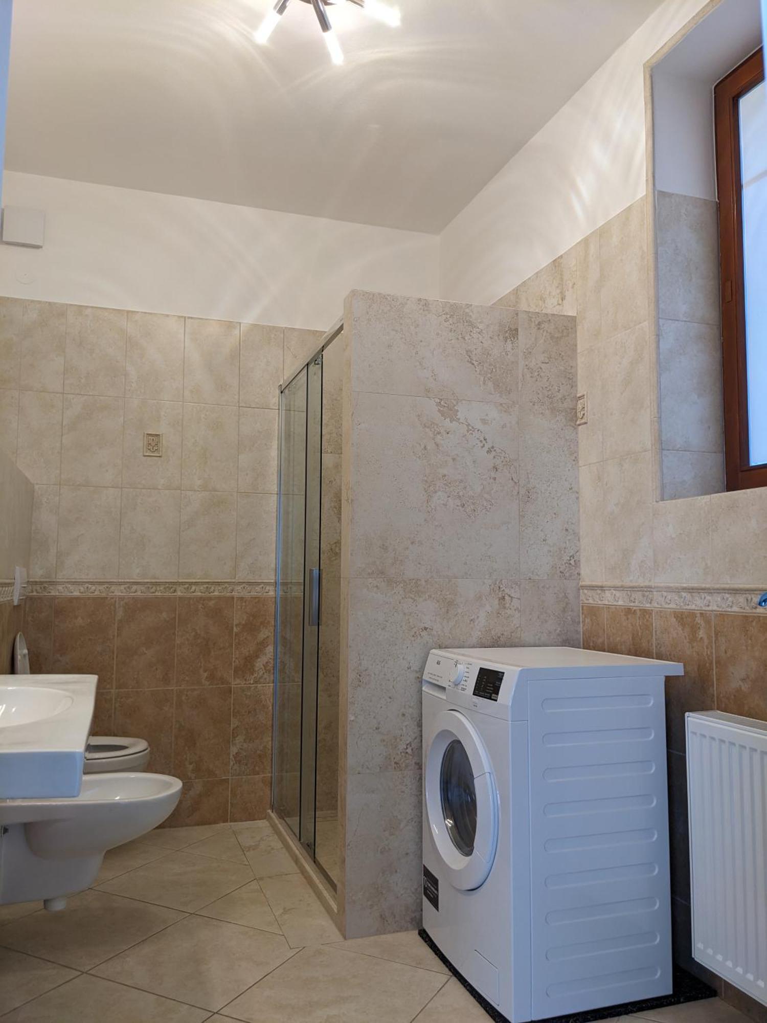 Clearvuehome - Panoramic 43 M2 Slavin
