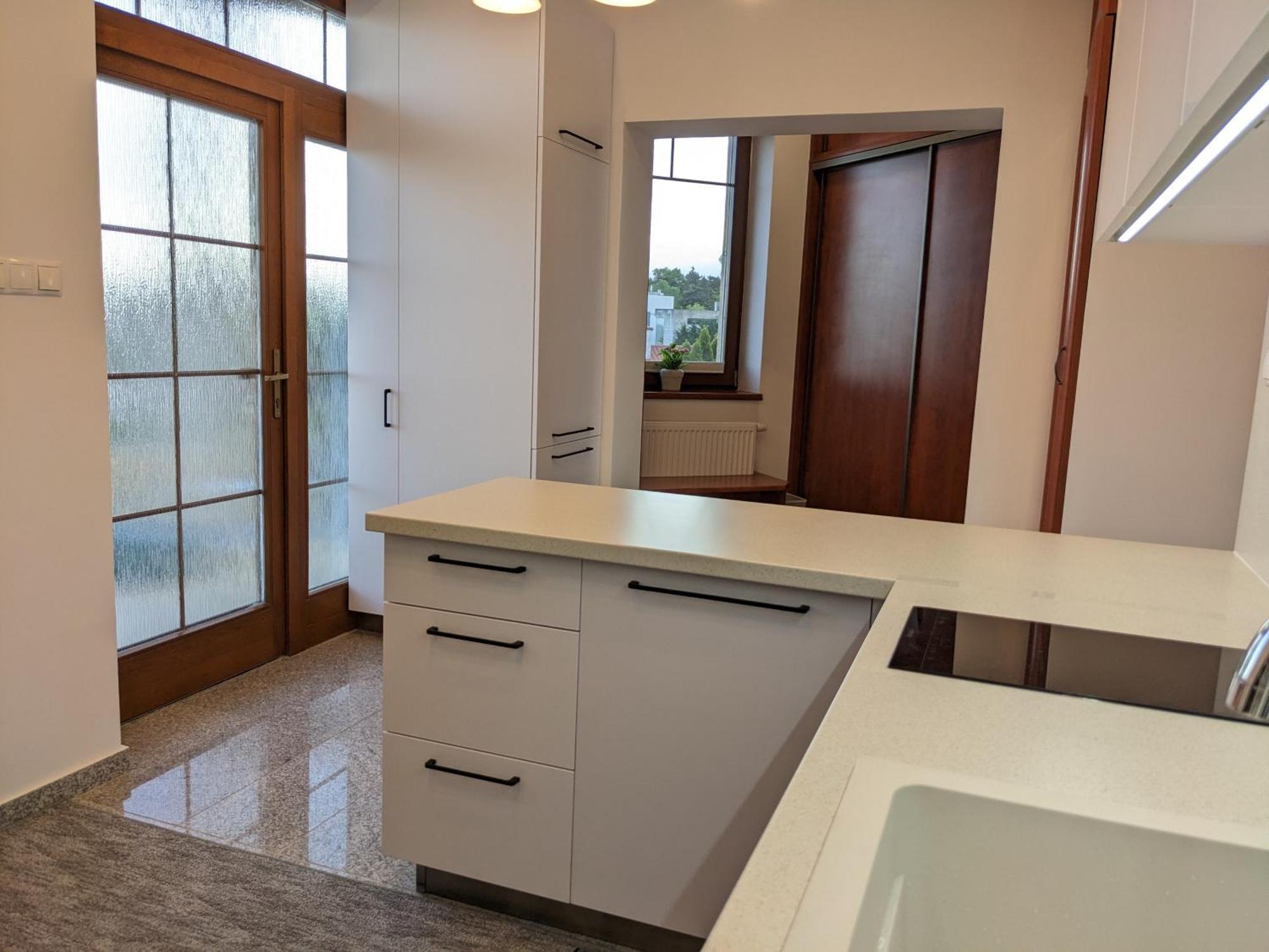 Clearvuehome - Panoramic 43 M2 Slavin *