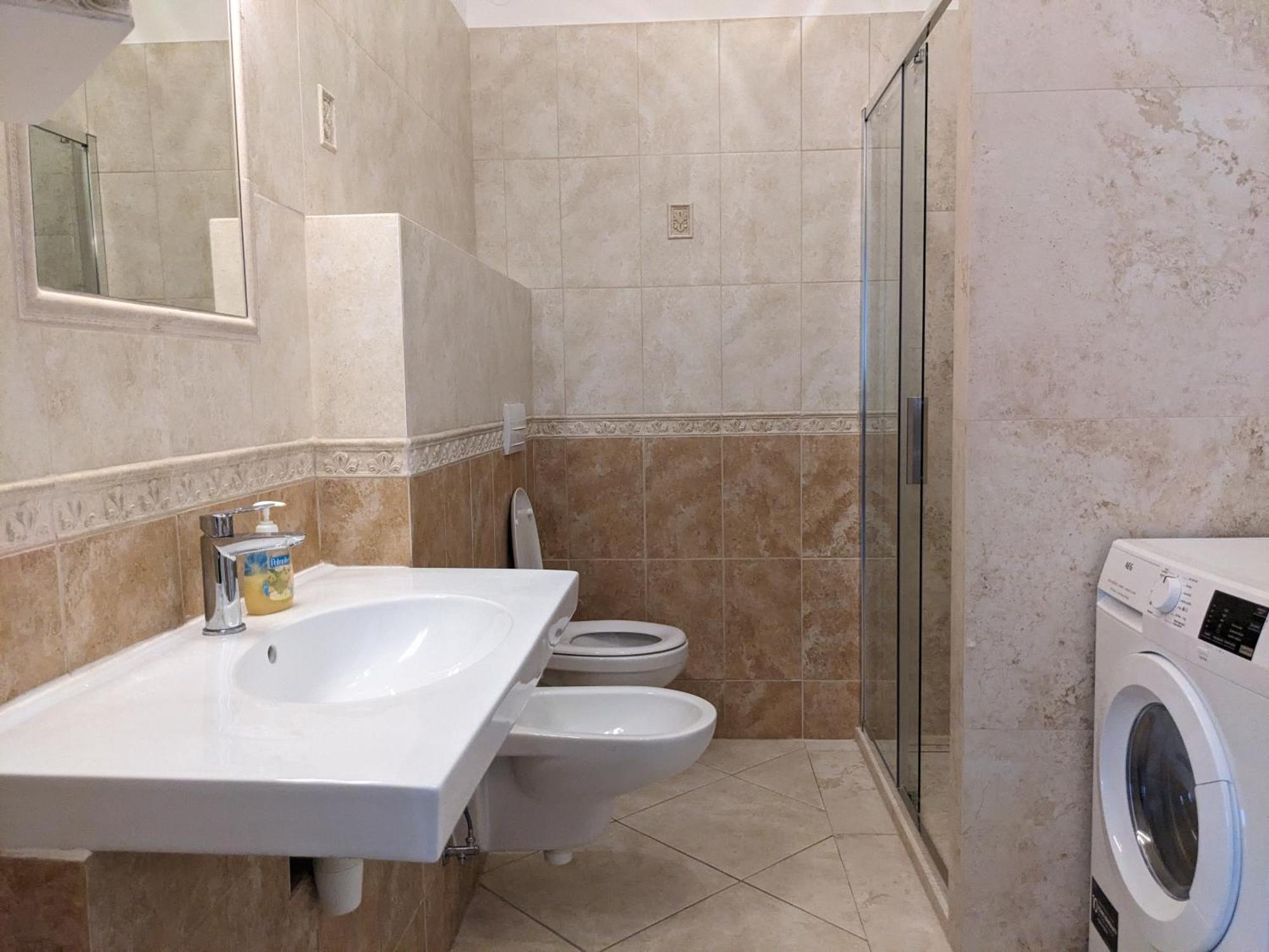 Apartment Clearvuehome - Panoramic 43 M2 Slavin