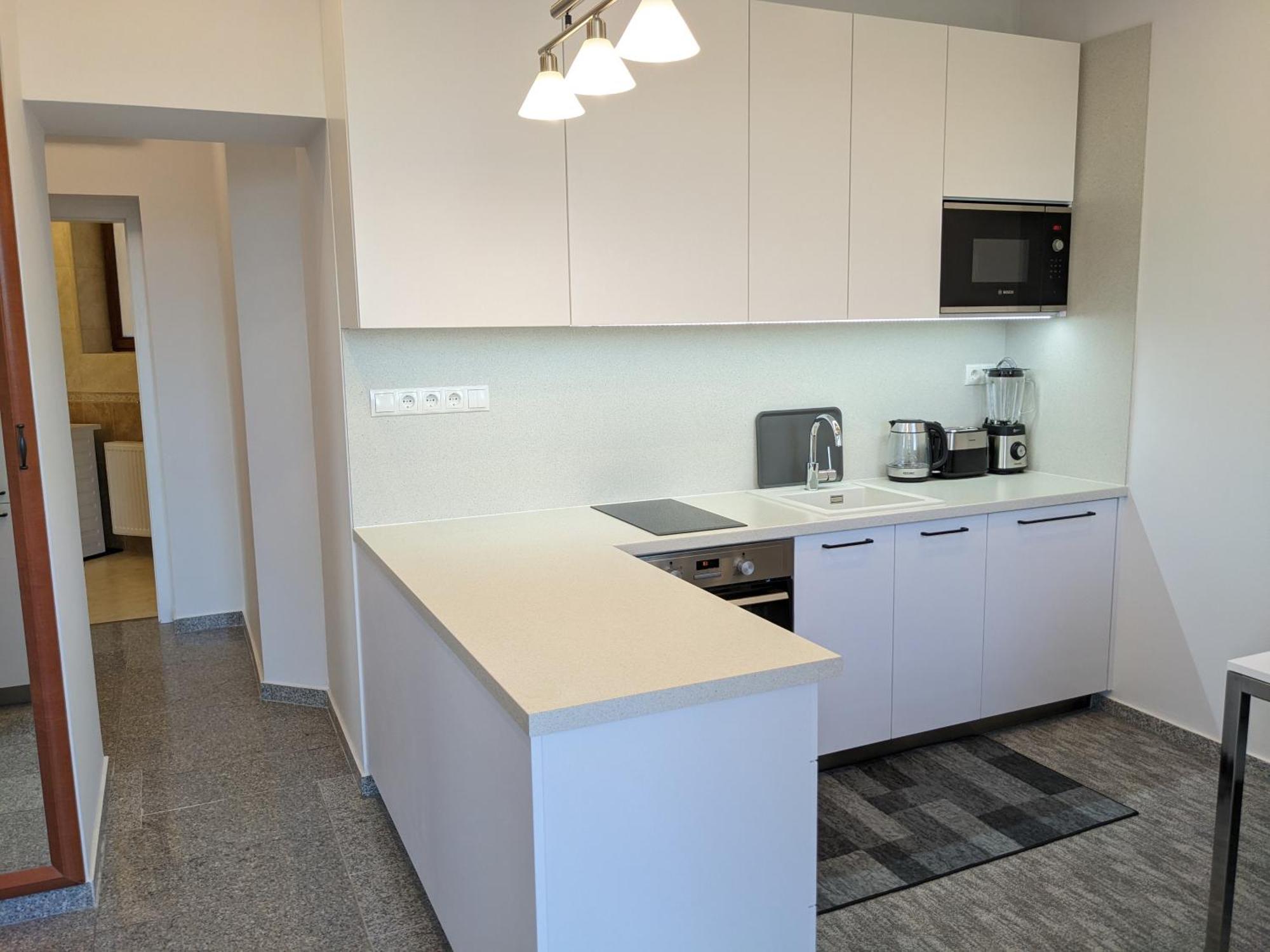 Clearvuehome - Panoramic 43 M2 Slavin Bratislava