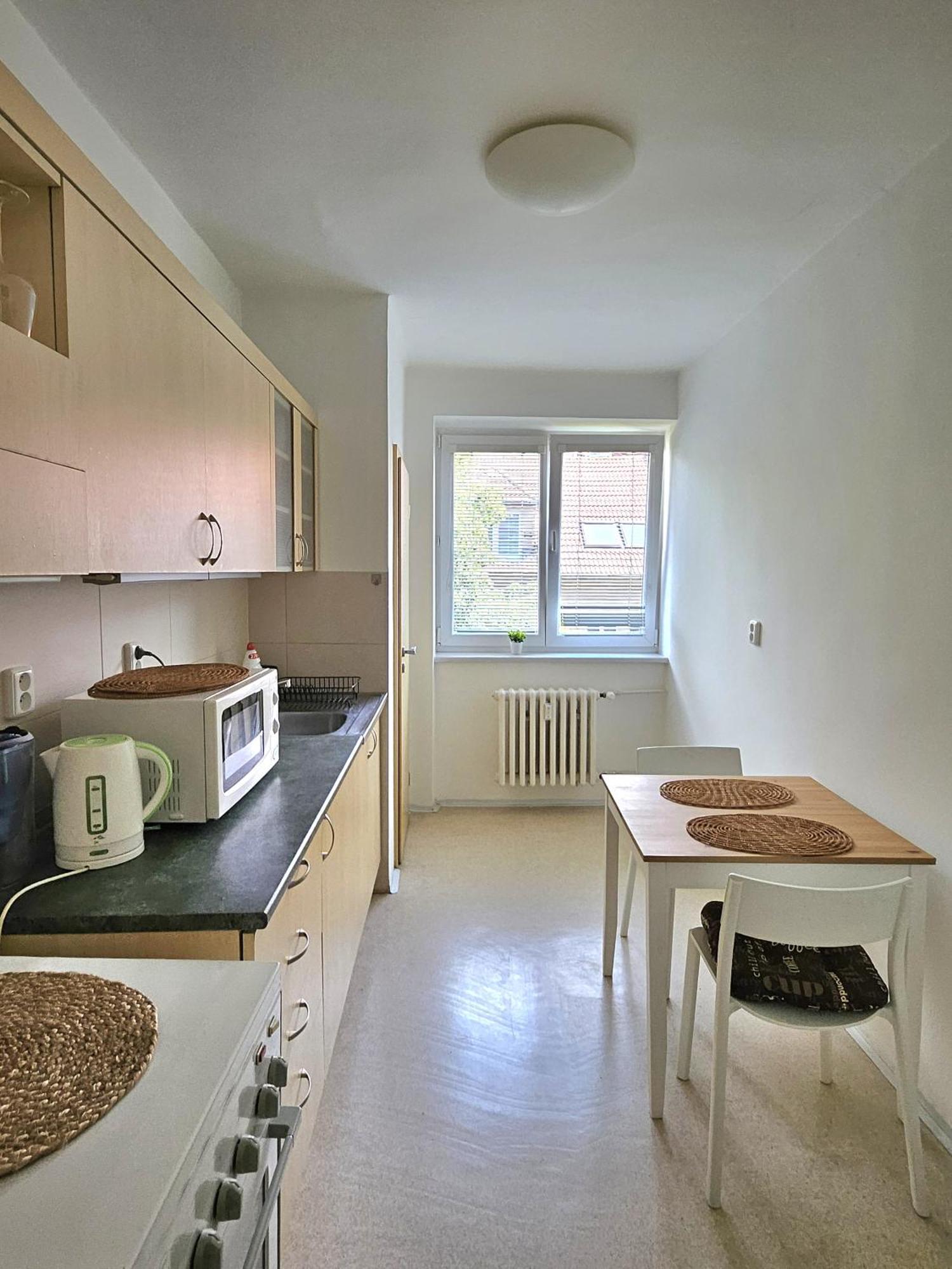 Cozy Apartman Old Town Apartment *