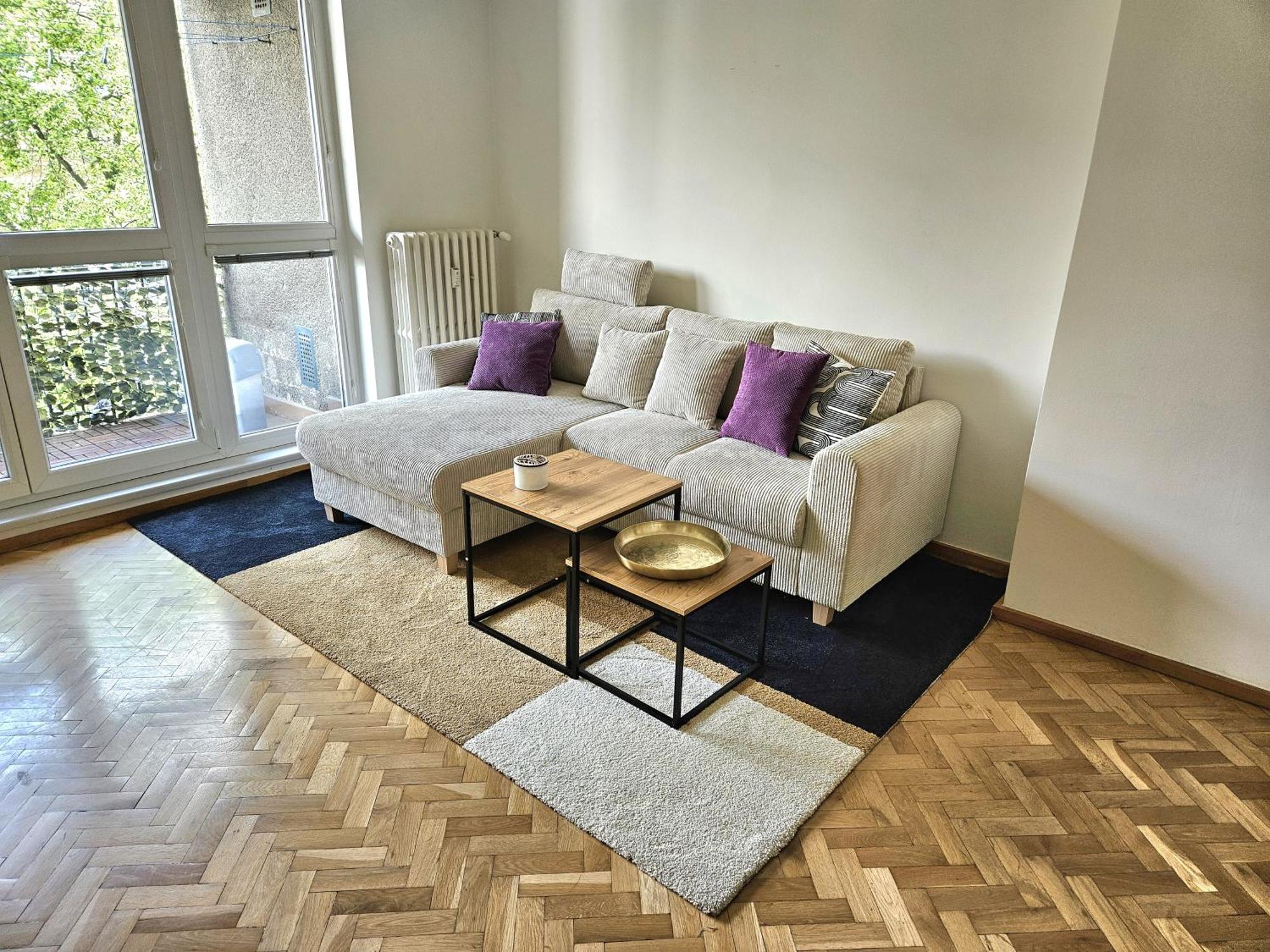 Cozy Apartman Old Town Pressburg