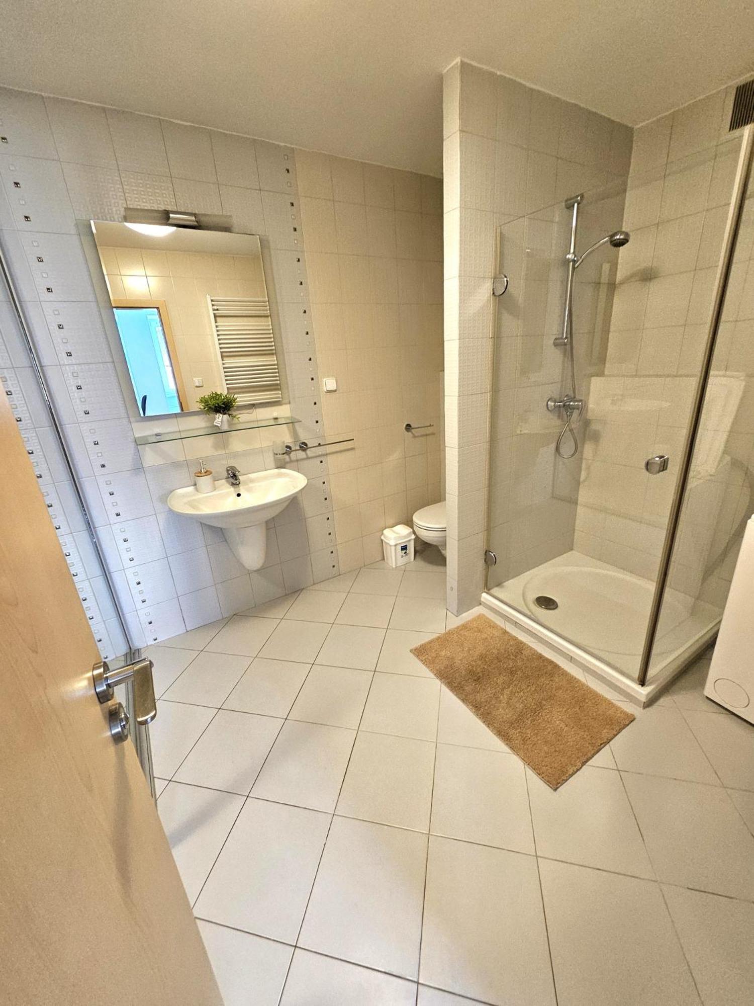 Apartment Cozy Apartman Old Town *