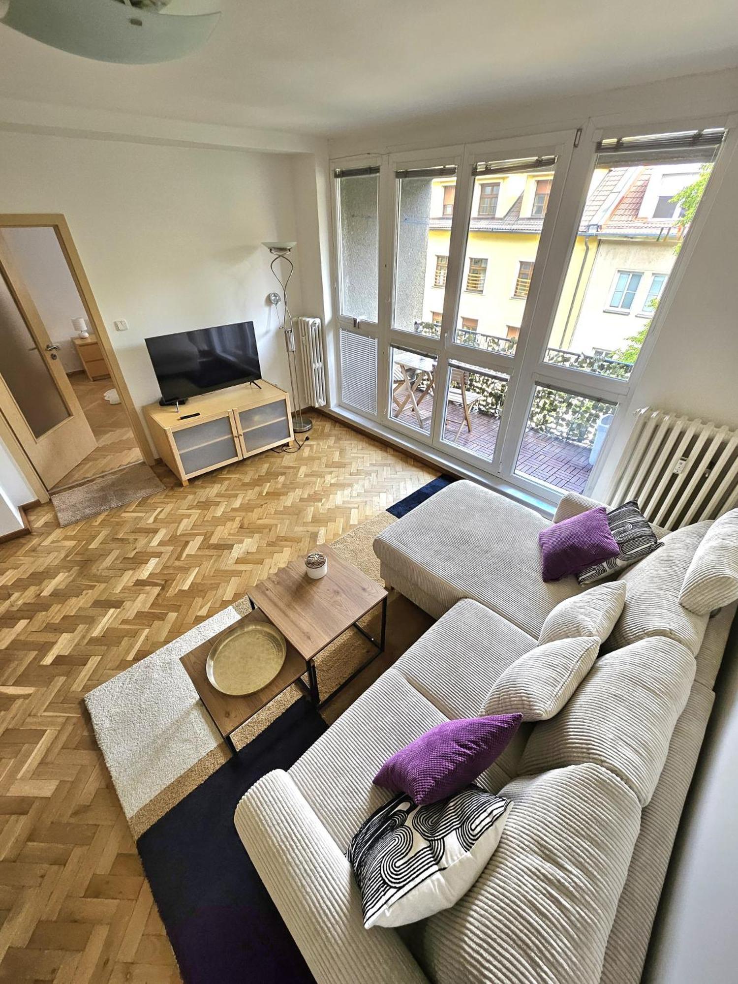 Cozy Apartman Old Town *