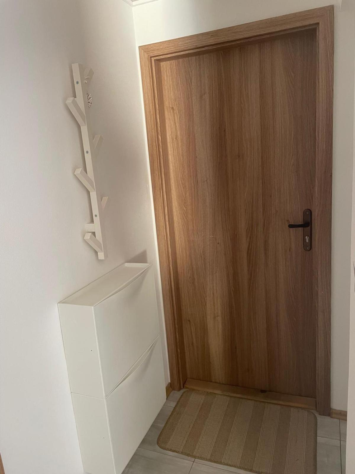 Apartment Linnets