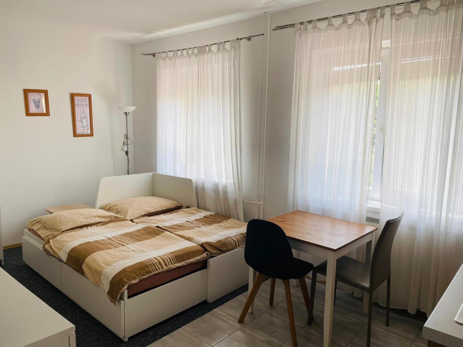 Linnets Apartment Bratislava