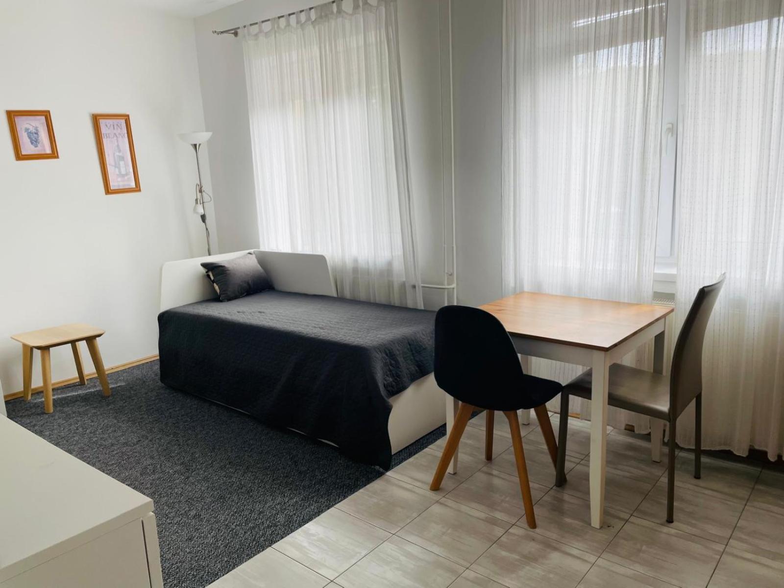 Linnets Apartment