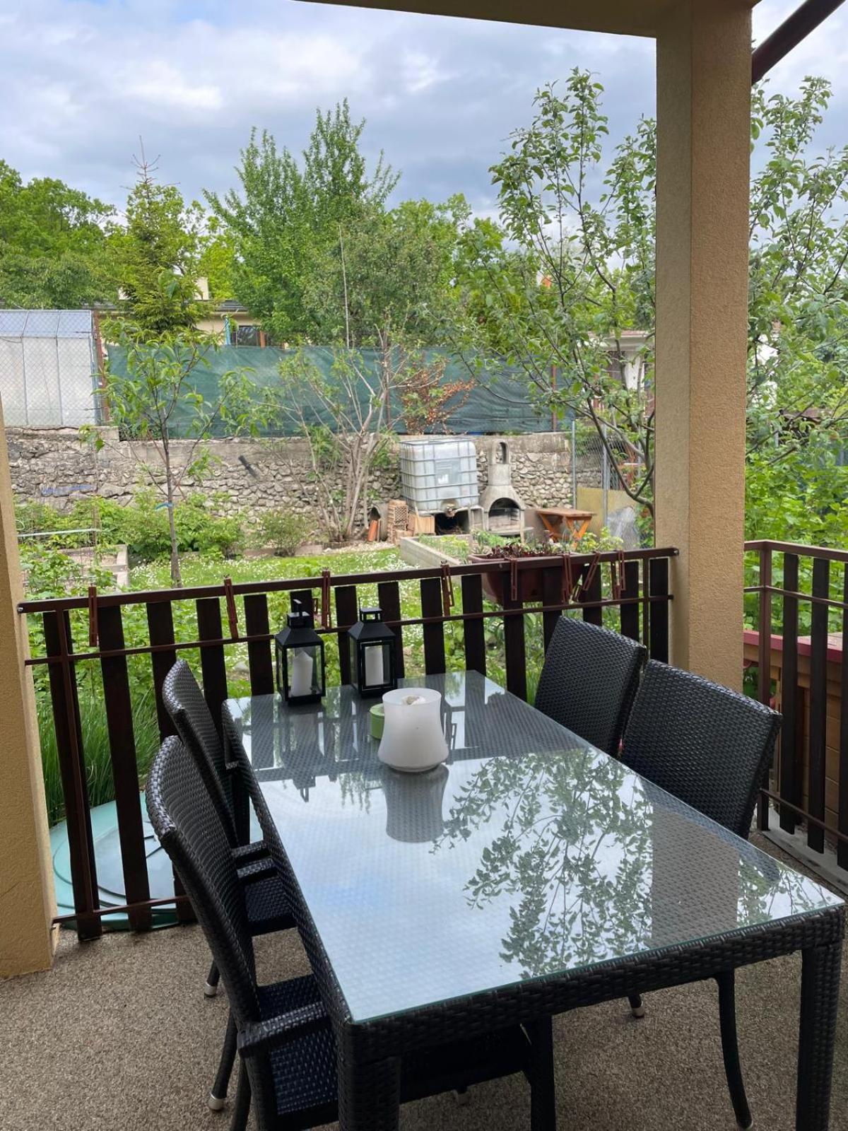 Apartment Linnets Bratislava
