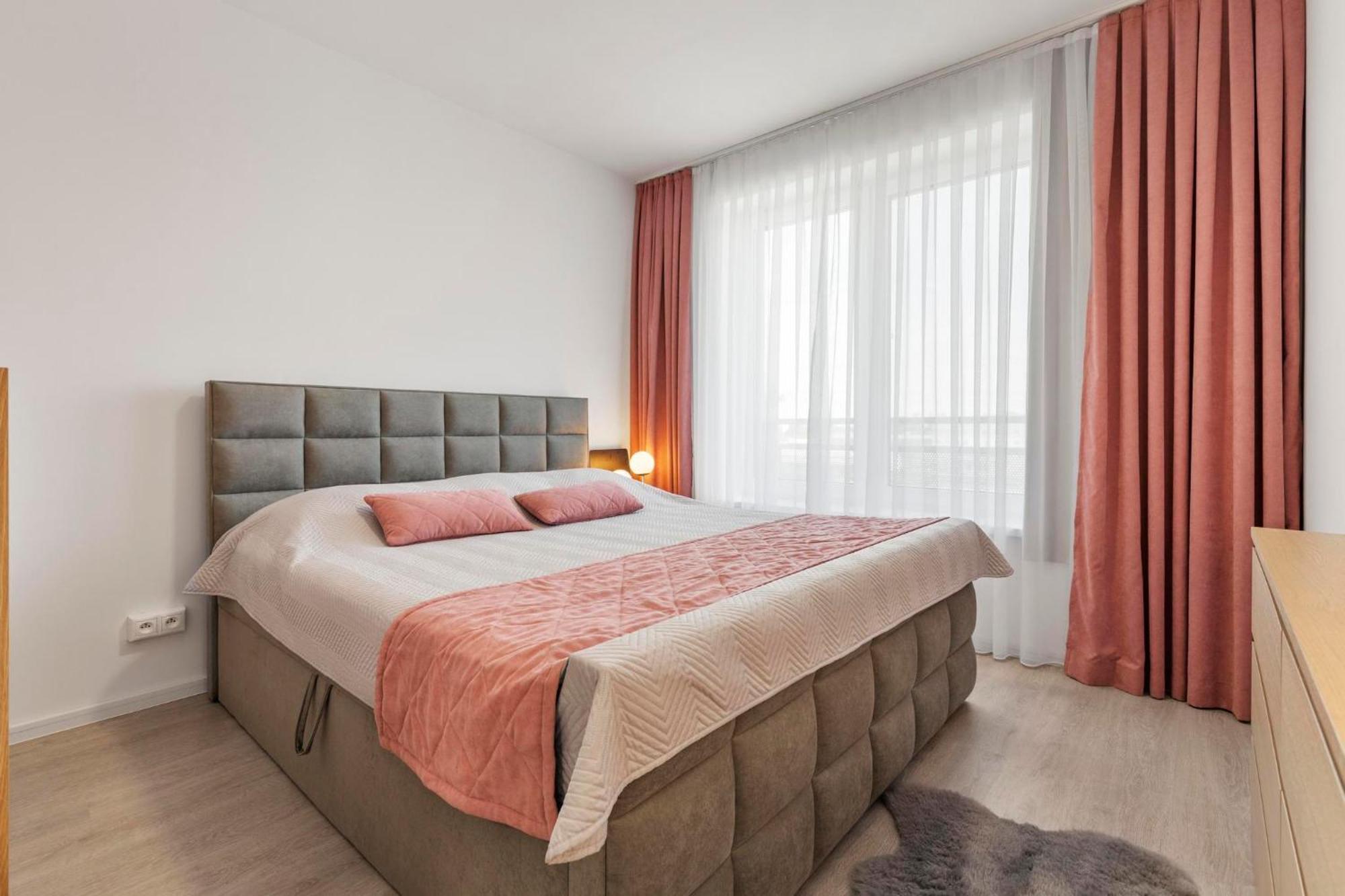 Apartmán Ah Galvaniho Ii Bratislava