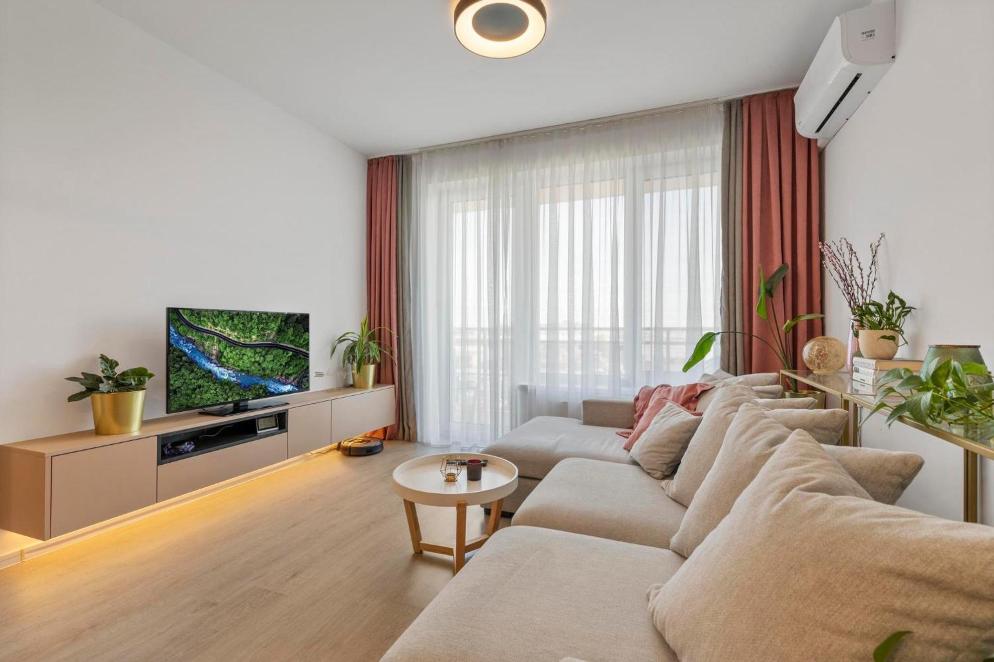 Apartmán Ah Galvaniho Ii