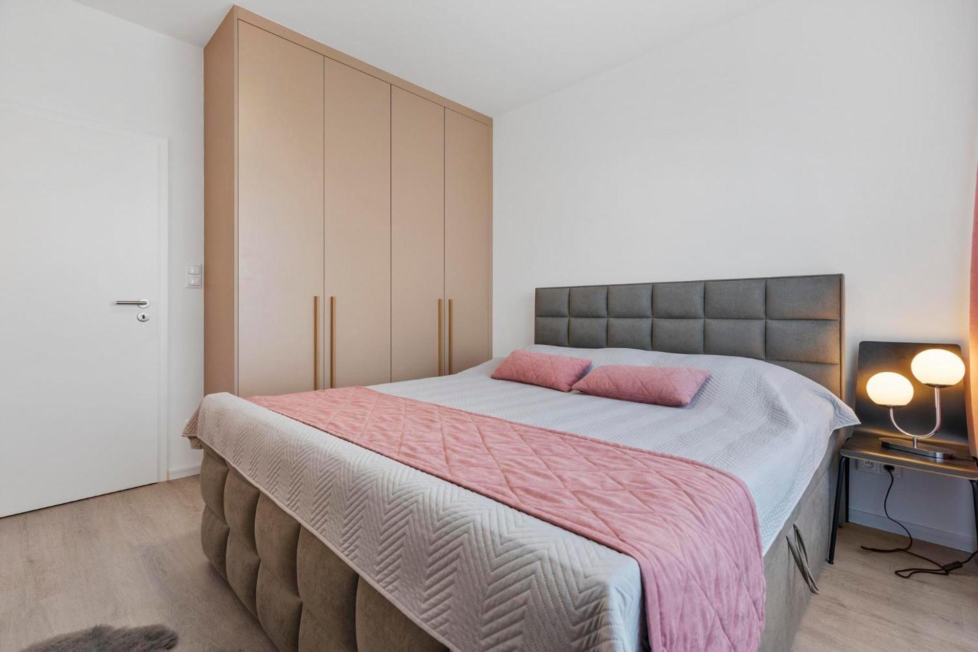 Apartmán Ah Galvaniho Ii