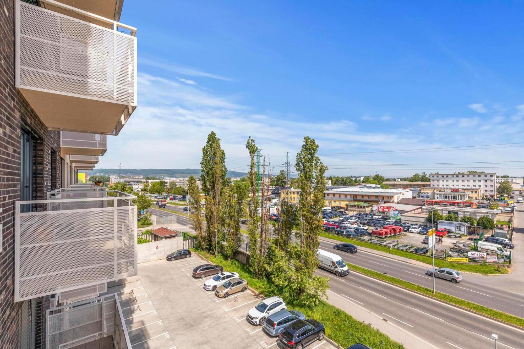 Apartmán Ah Galvaniho Ii