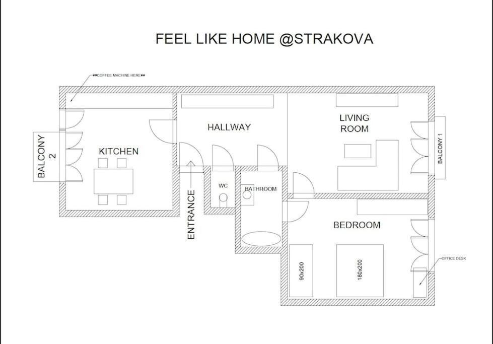 Feel Like @strakova, Very Luxury *