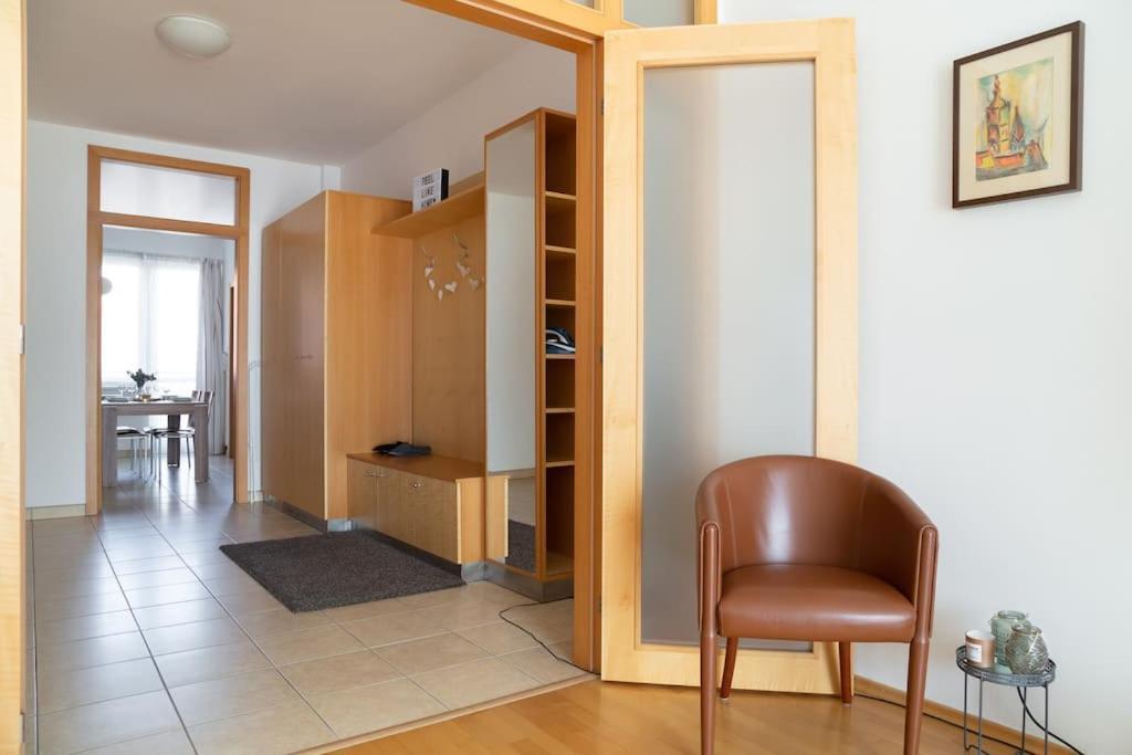 Feel Like @strakova, Very Luxury Apartment Bratislava